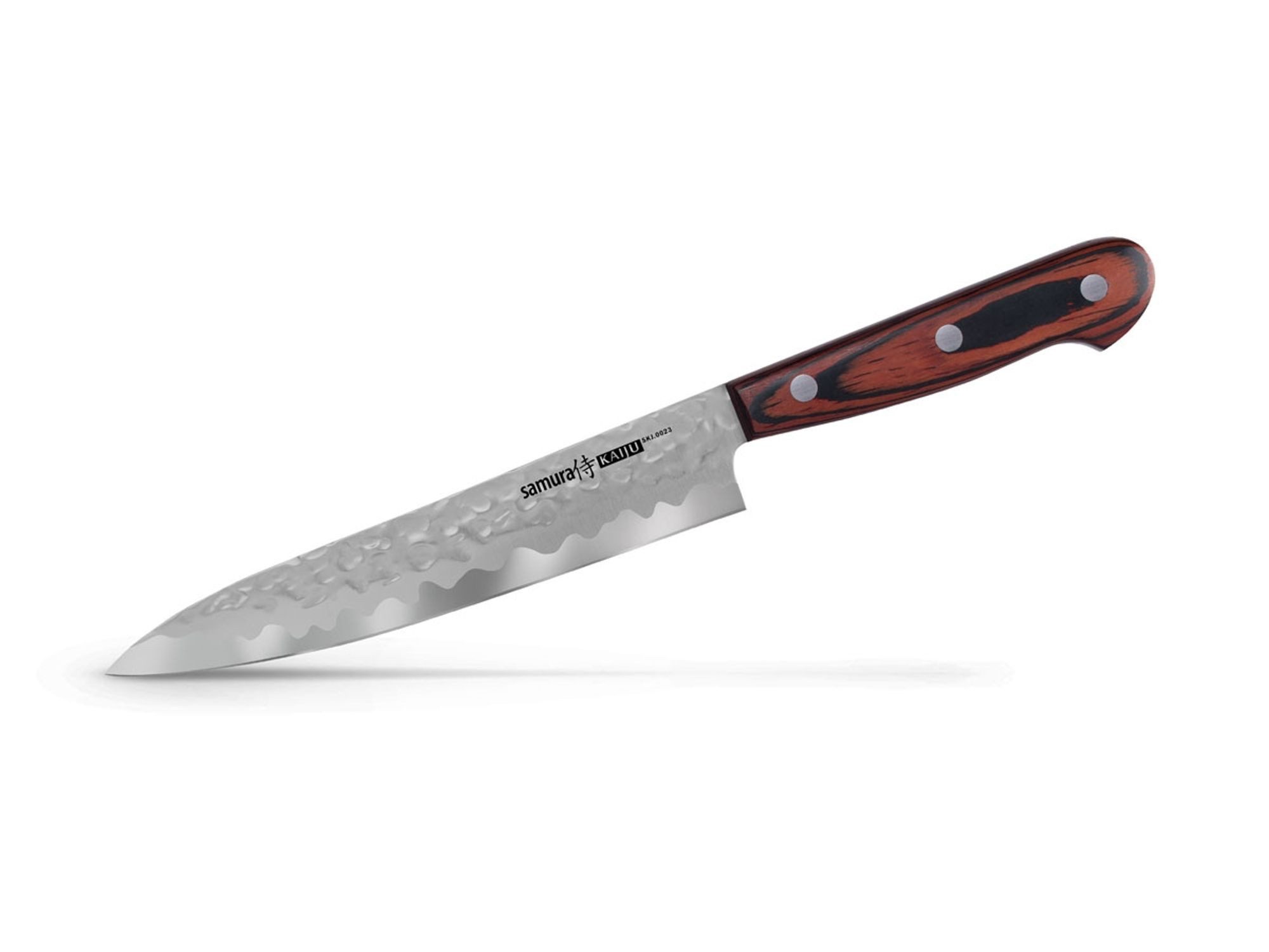 Samura Поварские ножи Samura Kaiju Allzweckmesser, 15 cm SKJ023