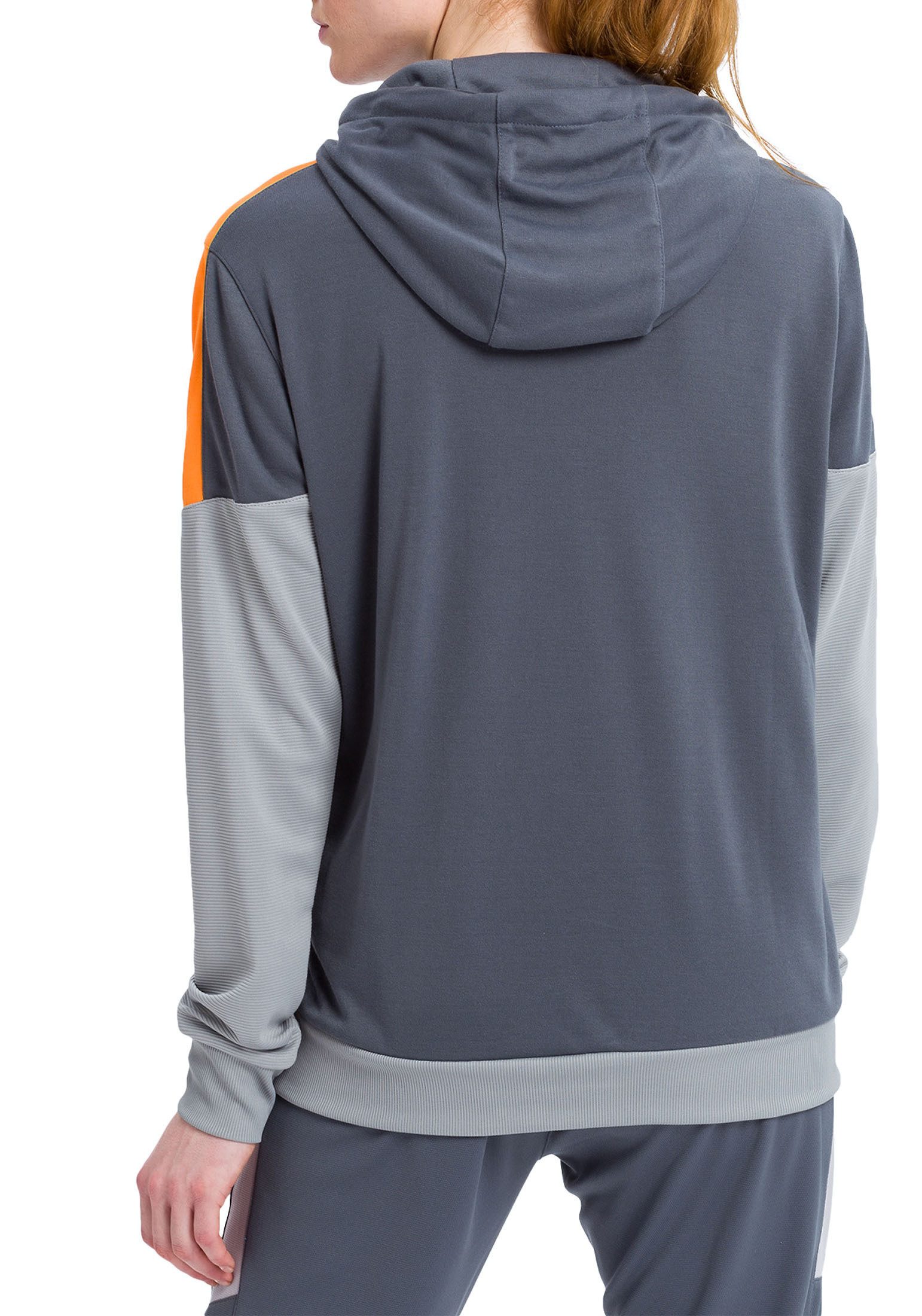 Erima Hoodie Damen Squad Kapuzensweat (1-tlg)