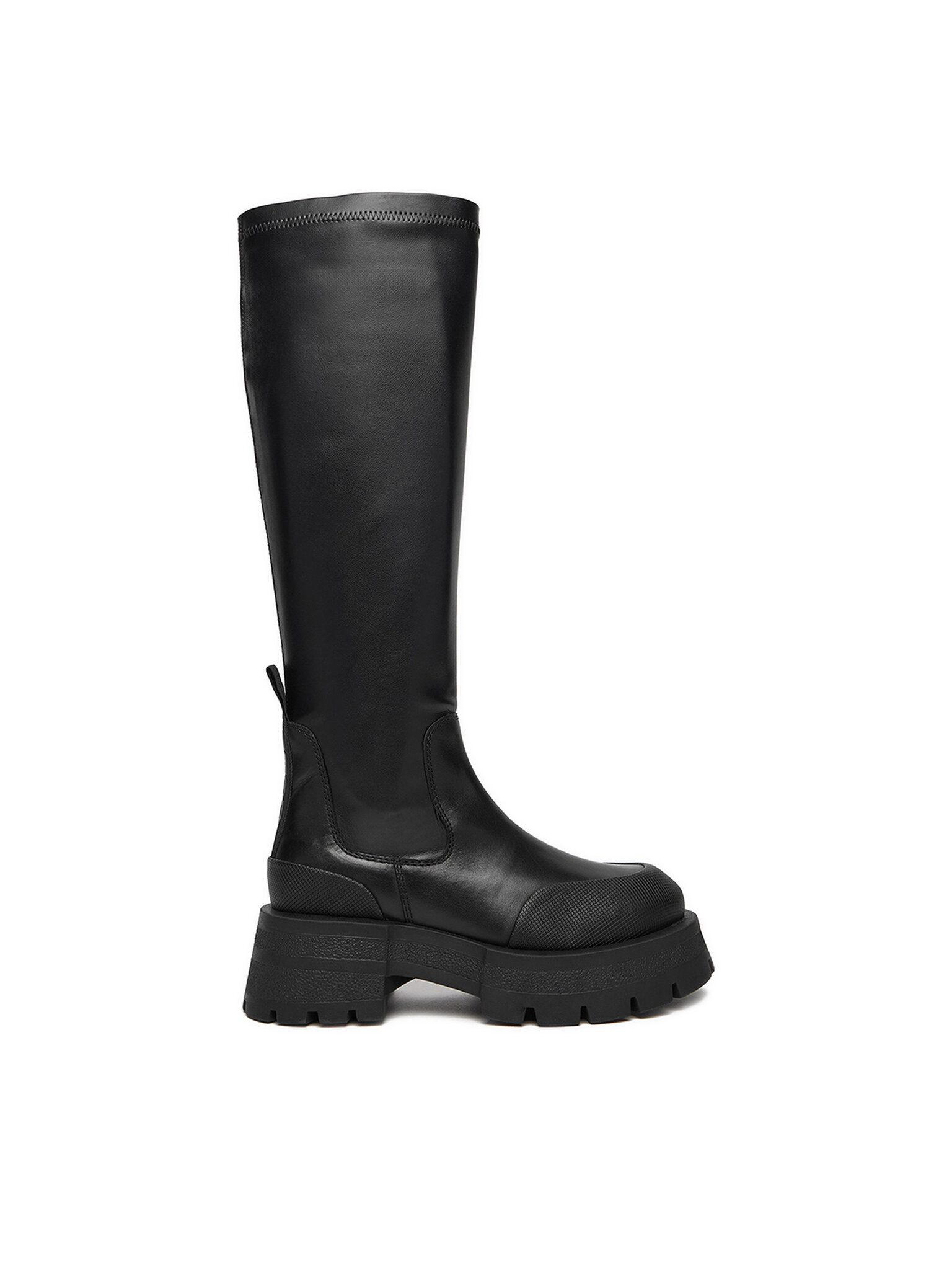 G-STAR G Star Raw Damenstiefel Schwarz G-STAR RAW-CEO-WI16-525-04 Schwarz Stiefel