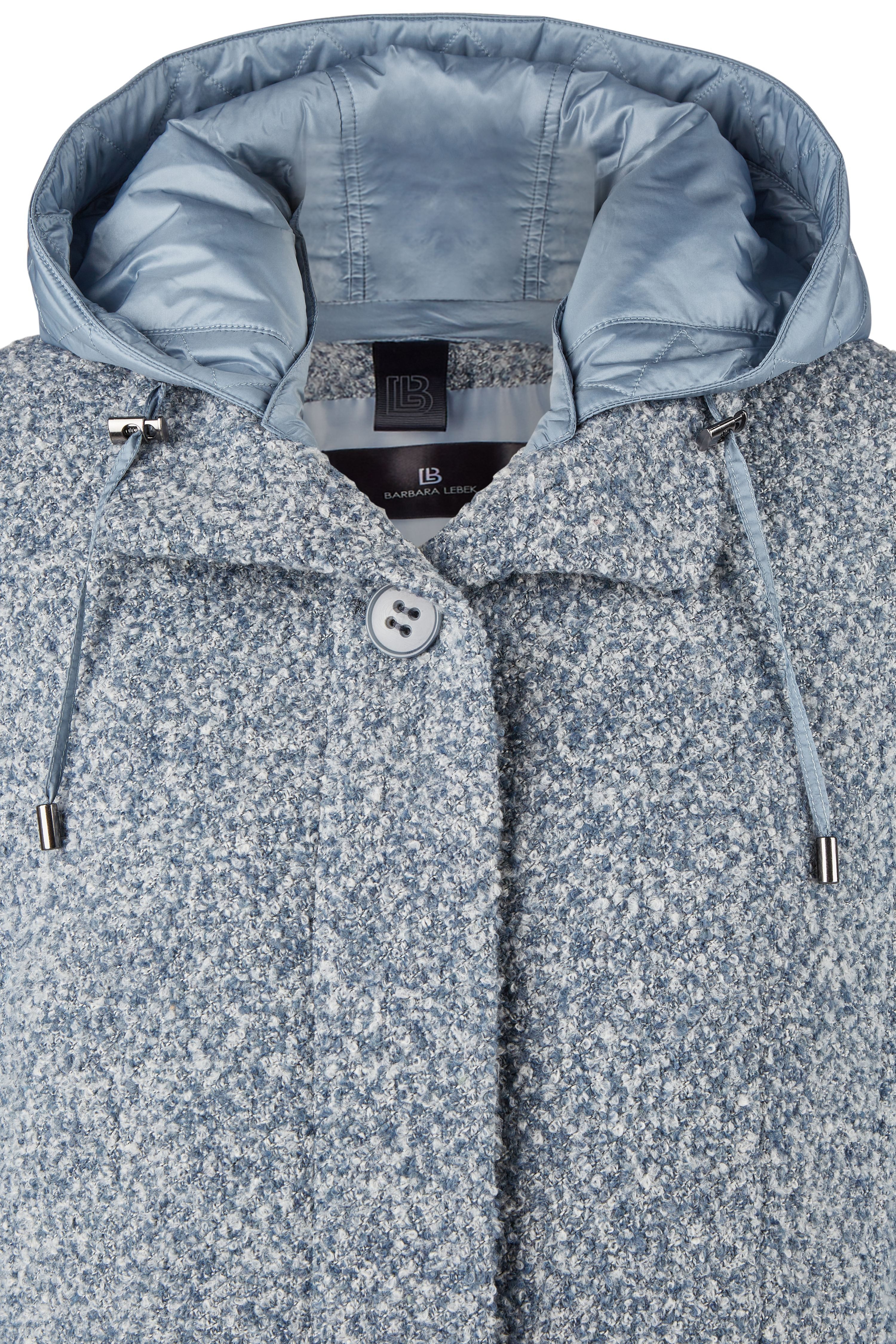 Barbara Lebek Kurzjacke