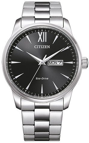 Citizen Solaruhr BM8550-81EC, Armbanduhr, Herrenuhr