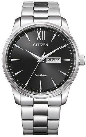 Citizen Solaruhr BM8550-81EE