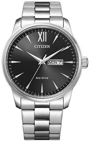 Citizen Solaruhr BM8550-81EE, Armbanduhr, Herrenuhr