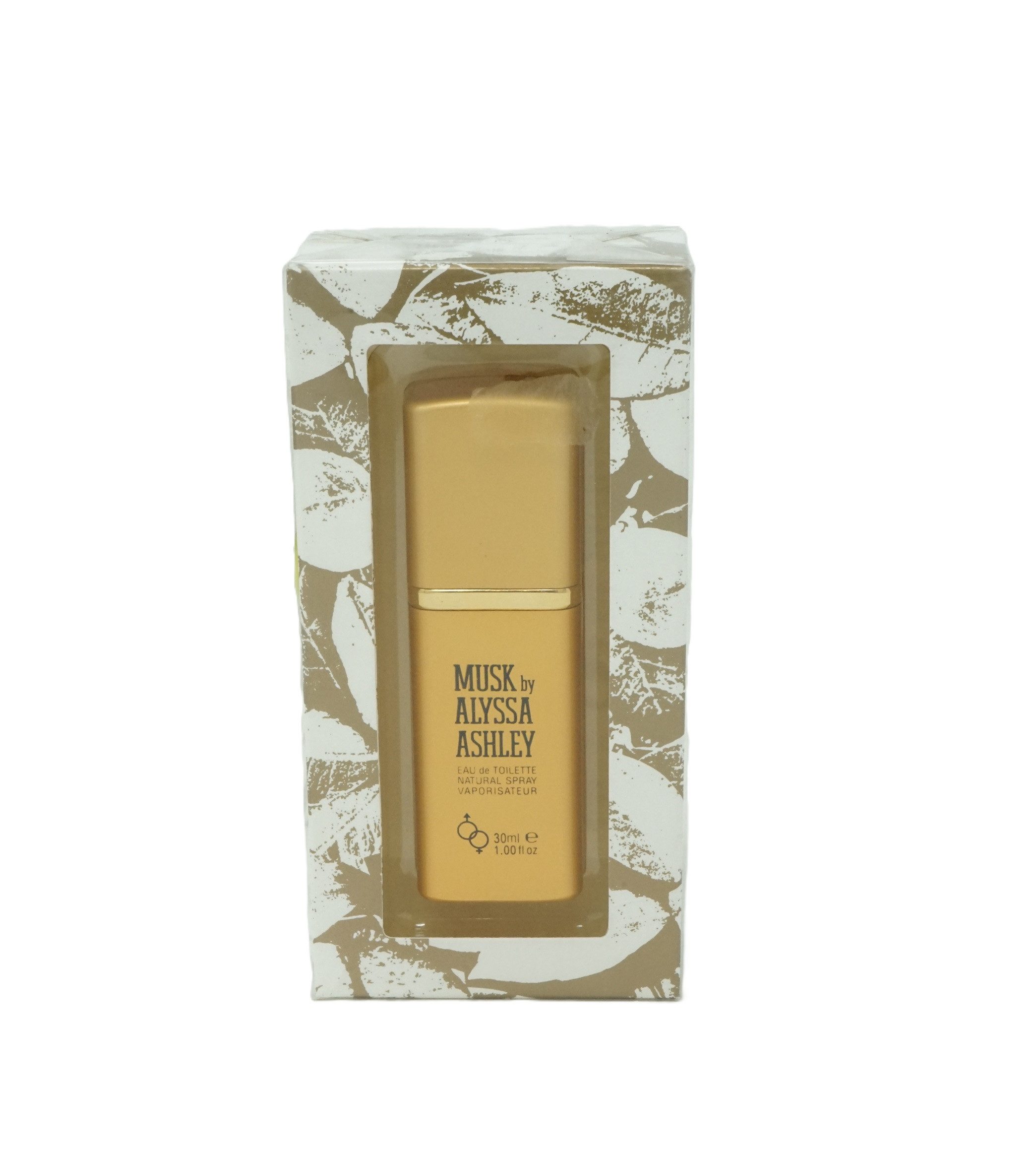 Alyssa Ashley Eau de Toilette Alyssa Ashley Musk Eau de Toilette 30ml