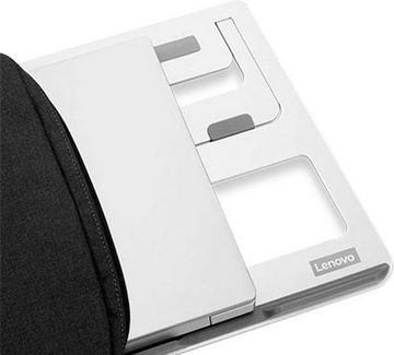 Lenovo Portable Aluminum Laptop Stand Laptop-Ständer