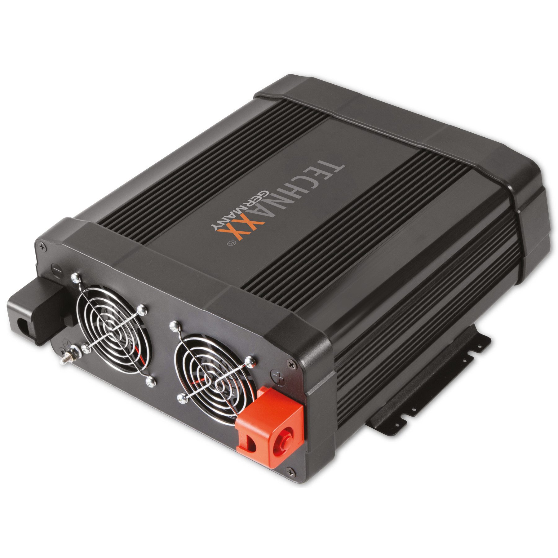 Technaxx Wechselrichter TECHNAXX Wechselrichter TE20, 2000 W