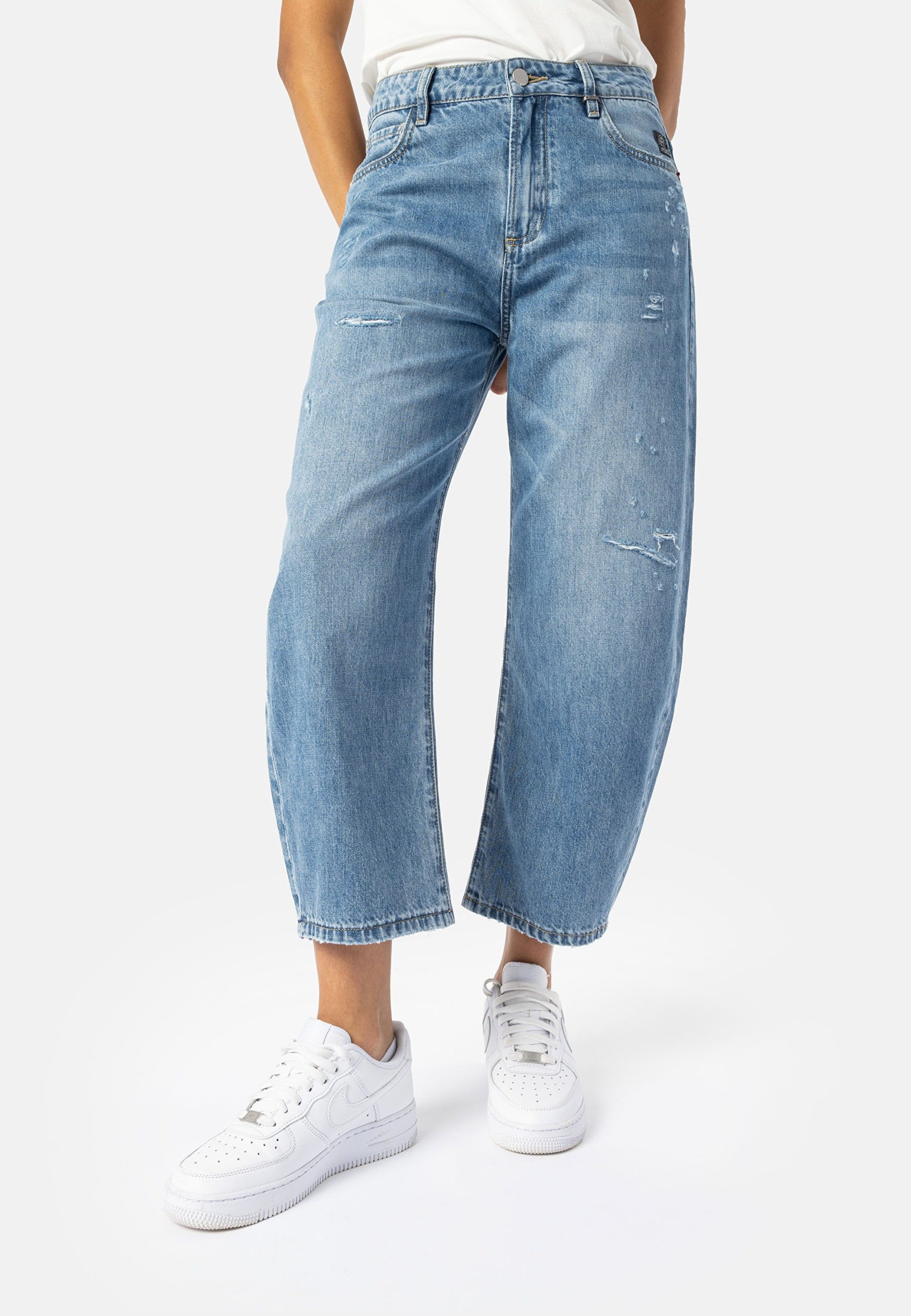 Boyfriend-Jeans günstig online kaufen