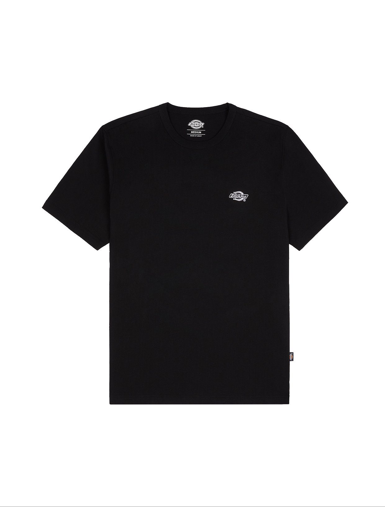 Dickies T-Shirt Dickies Herren T-Shirt Summerdale Adult black