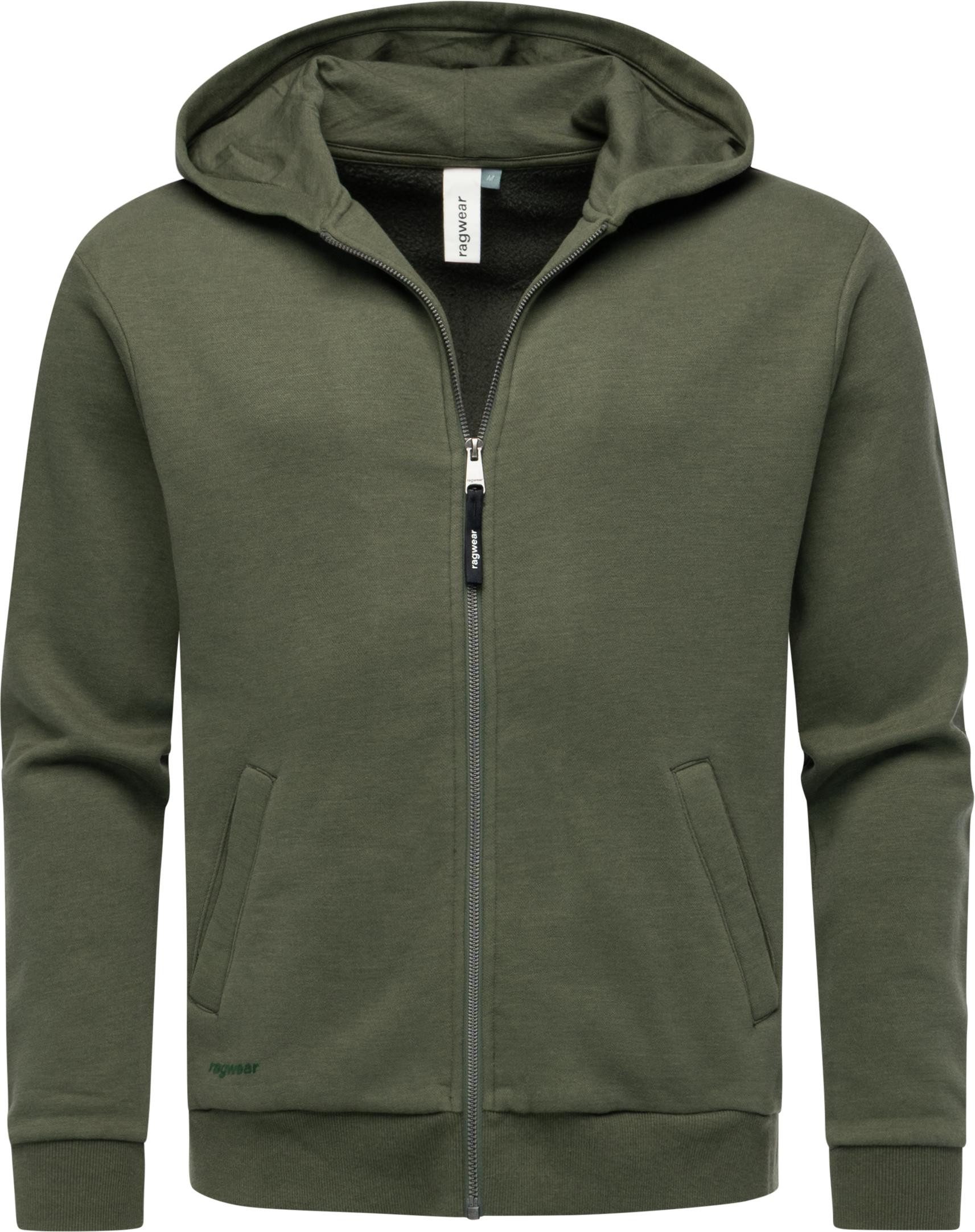 Sweatjacke Natten