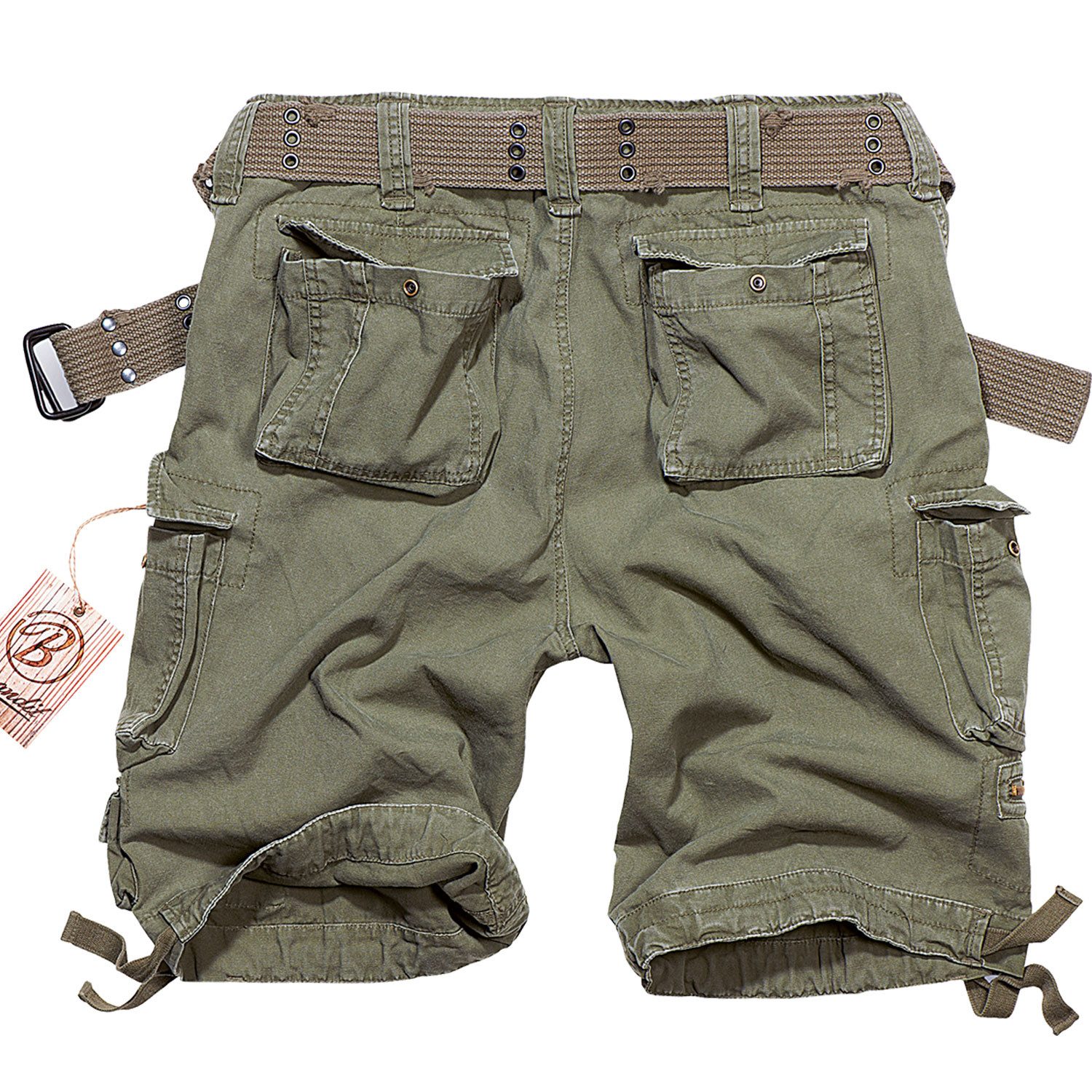 Brandit Cargoshorts Cargo Shorts kurze Hose günstig online kaufen
