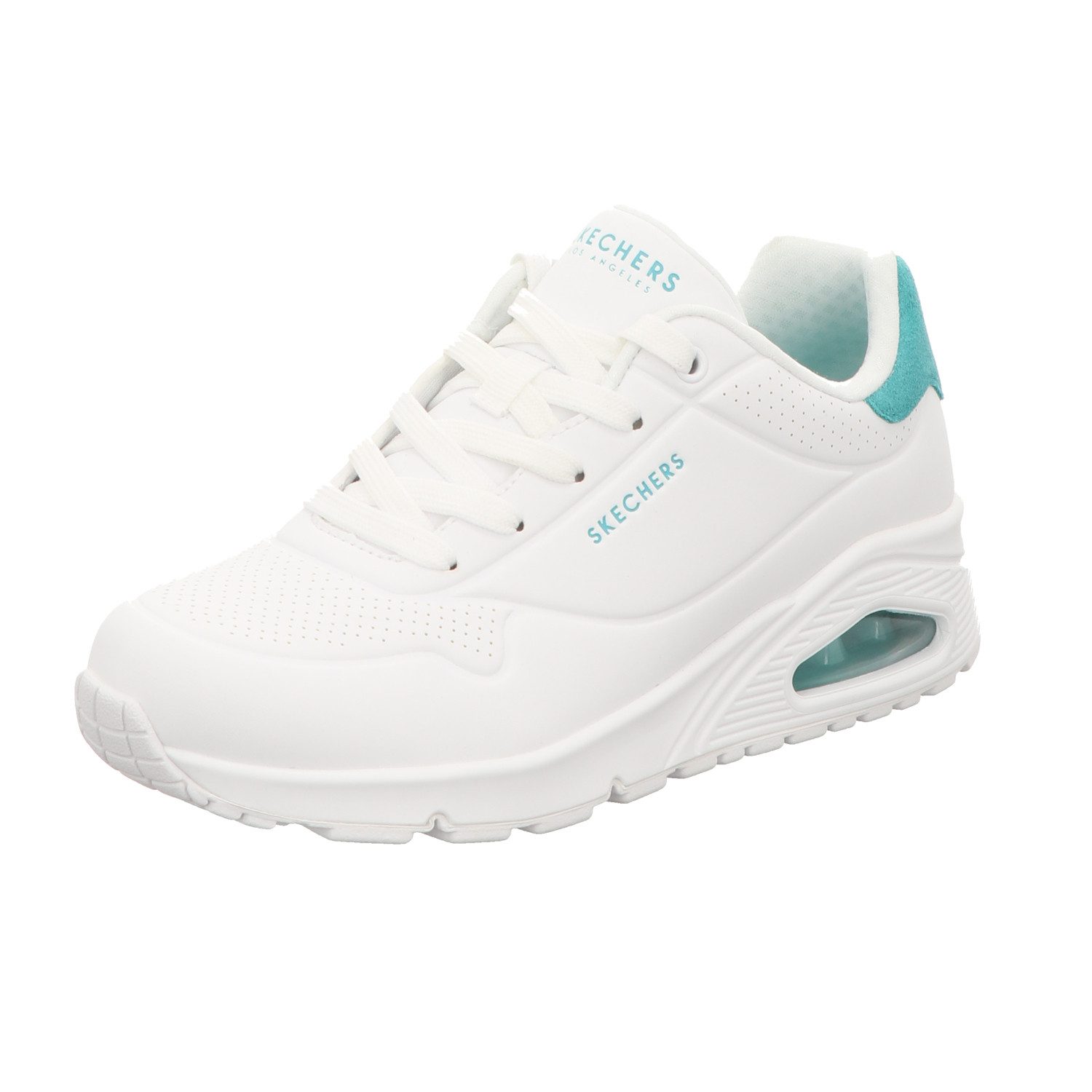 Skechers UNO-POP BACK Schnürschuh