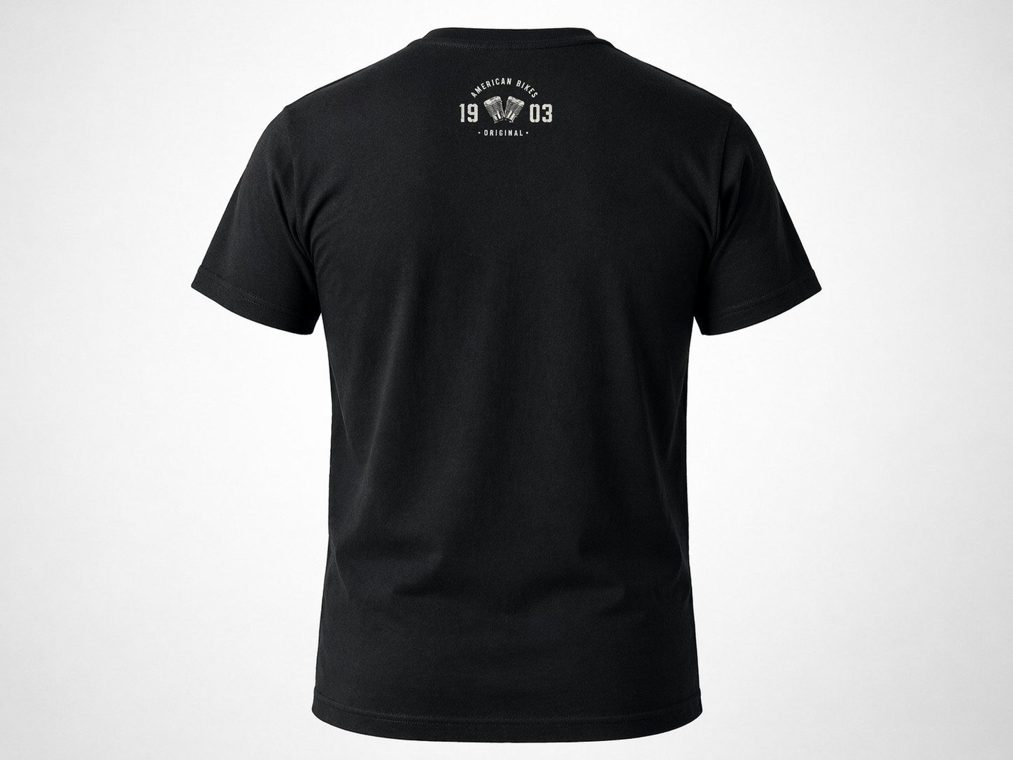 1903shop.de T-Shirt T-Shirt Original 1903