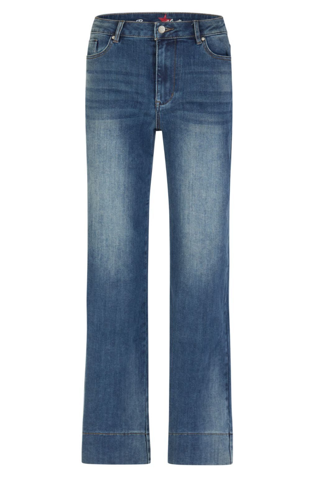 Buena Vista Stretch-Jeans