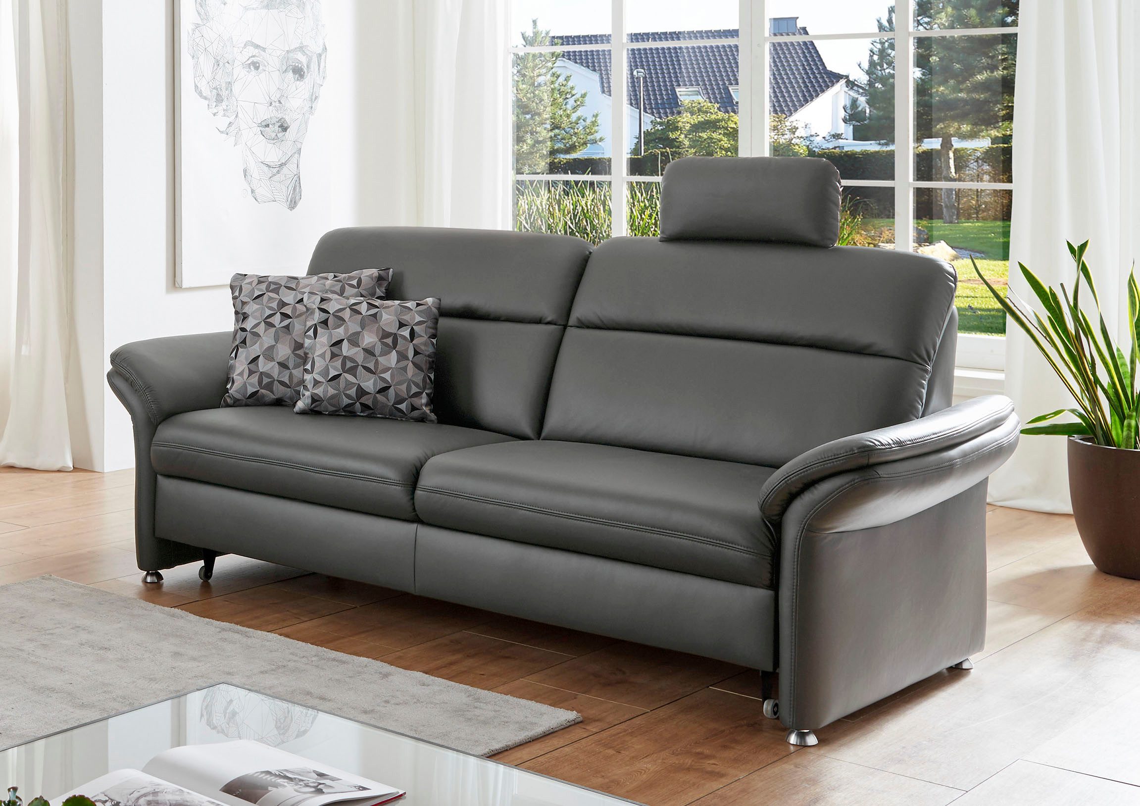 Die PlanBar 3-Sitzer PN-EM16031, Breite 178 günstig online kaufen