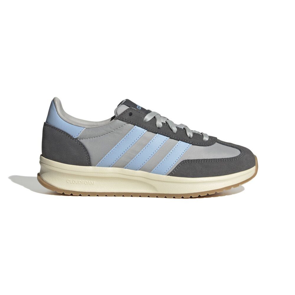 Grey Two / Glow Blue / Grey Five