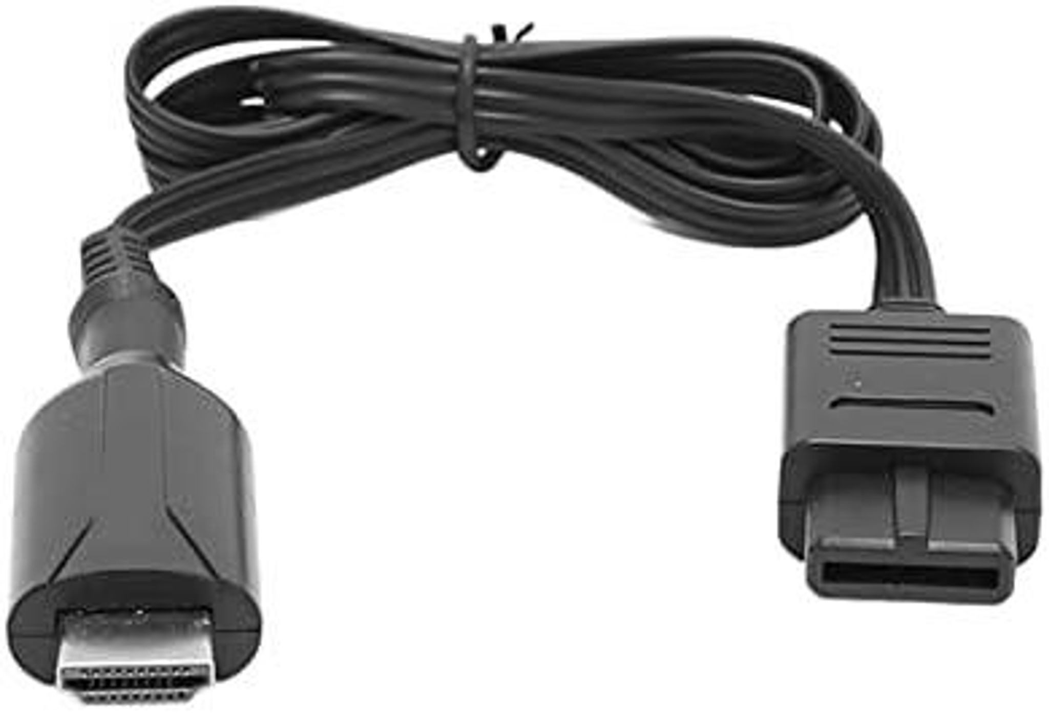 FELIXLEO Tablet-Hülle HD Videokonverter für N64 und SNES bietet klare Bildübertragung an