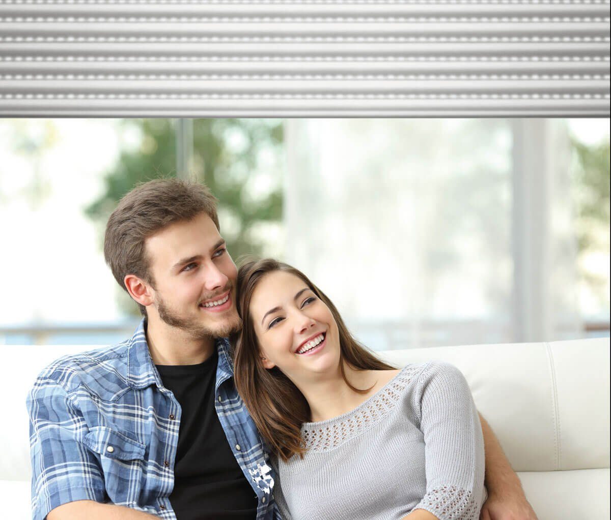 SCHELLENBERG Aufputz-Gurtwickler Schellenberg elektrischer Gurtwickler RolloDrive