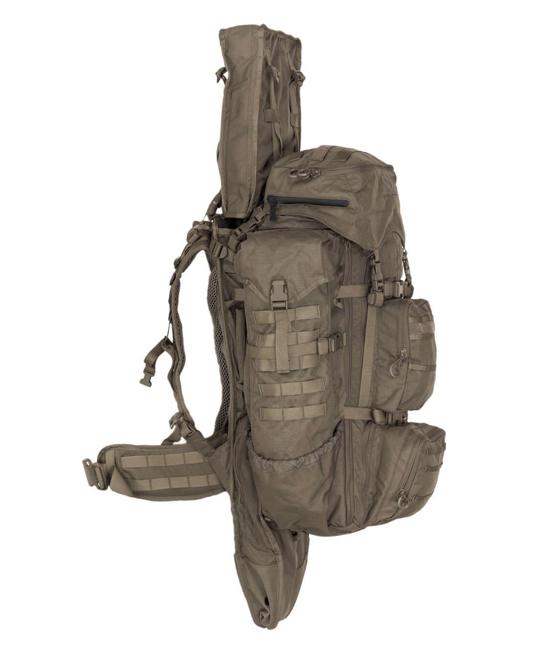 Eberlestock Trekkingrucksack G4 Operator Pack-2 with INTEX Dry Earth