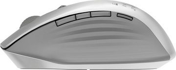 HP Silver 930 Creator Wireless Mouse Maus (Bluetooth)