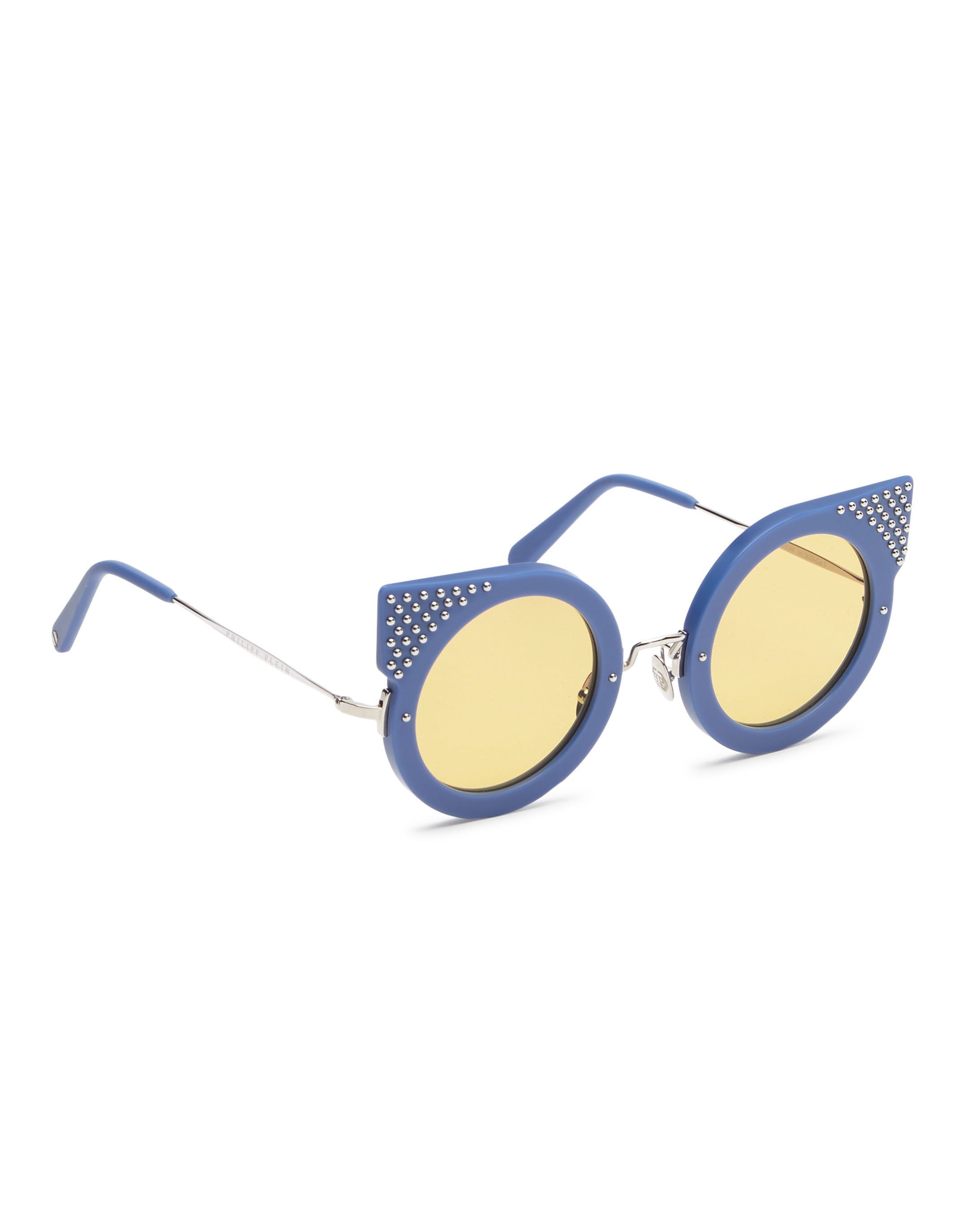 PHILIPP PLEIN Sonnenbrille Sonnenbrille
