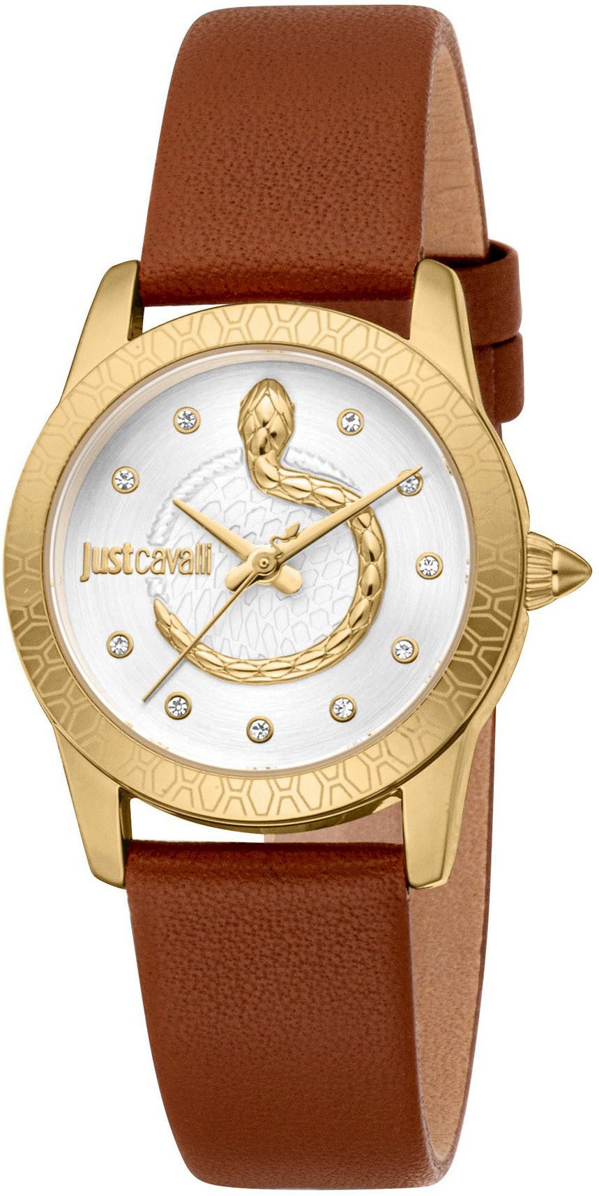 Just Cavalli Time Quarzuhr Eterna JC1L359L0025, günstig online kaufen