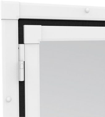 Windhager Insektenschutz-Tür Pendeltür, BxH: 100x210 cm, kürzbar
