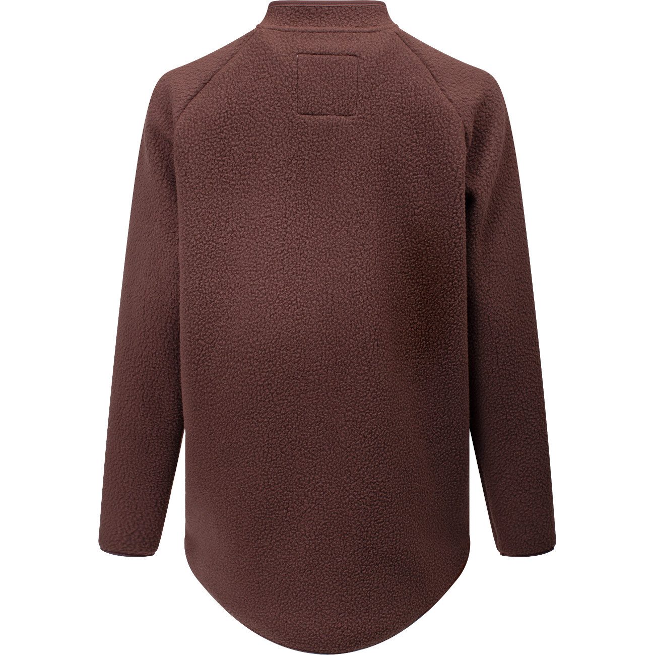 Eivy Fleecejacke Redwood Sherpa Jacket Redwood günstig online kaufen