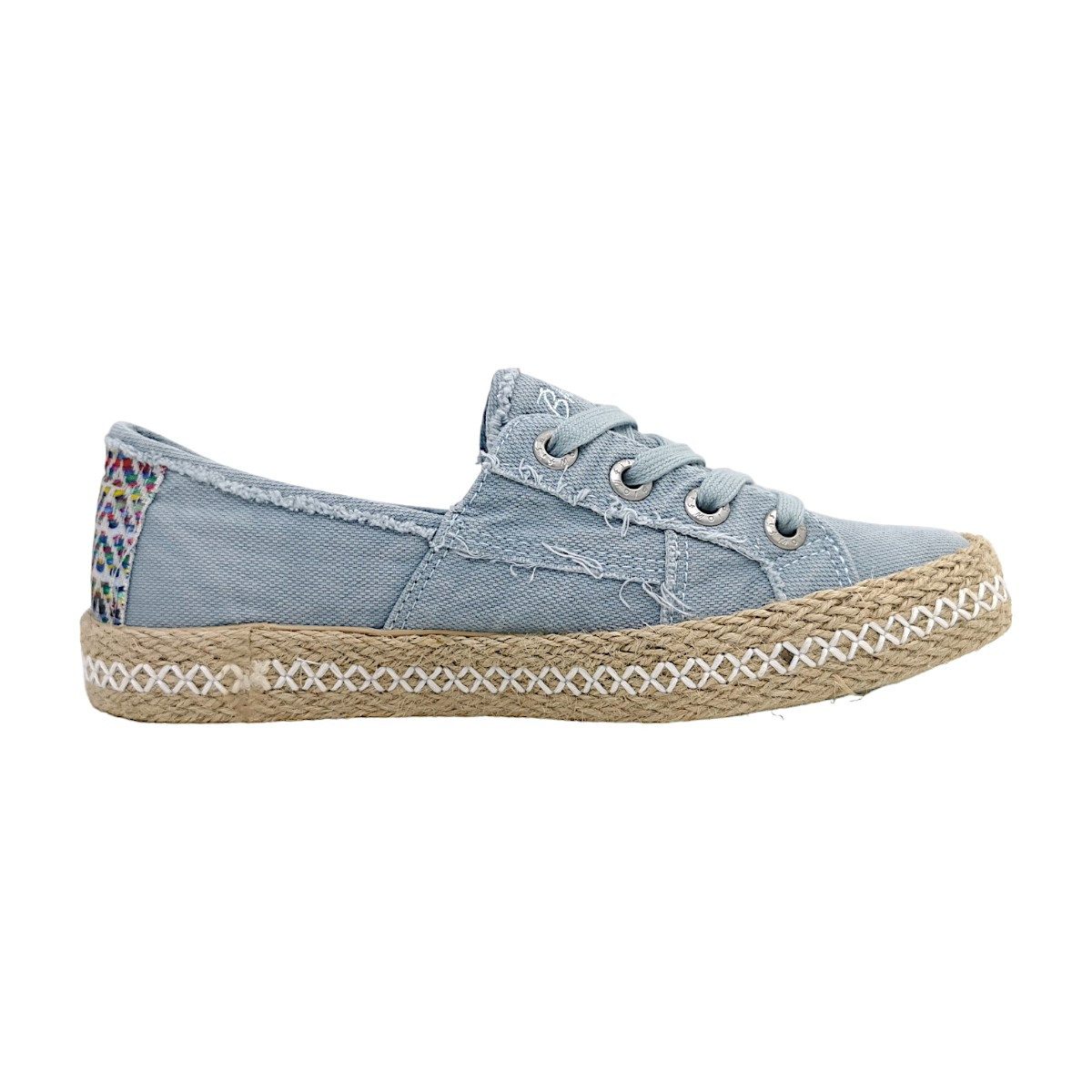Blowfish Schnürer Slip-On Sneaker günstig online kaufen