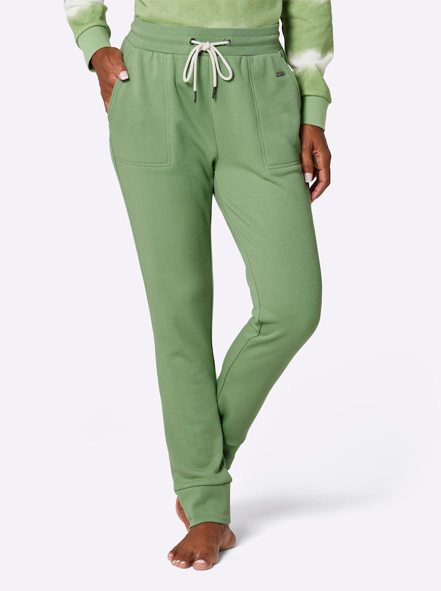 Witt Homewearhose Hose günstig online kaufen