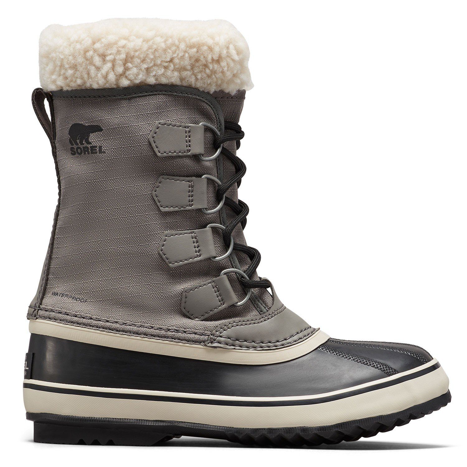 Winter Carnival NL 3483 Winterstiefel