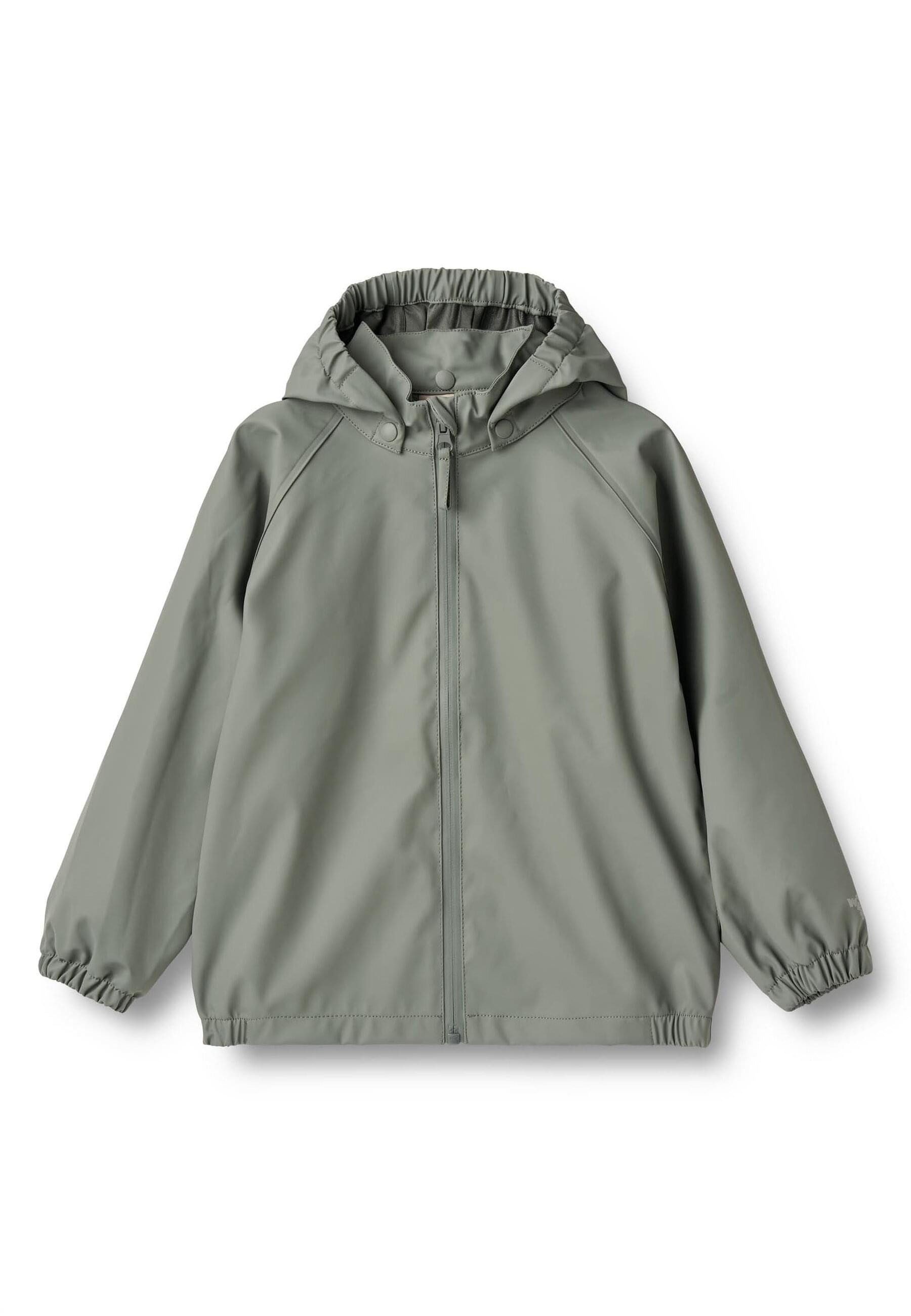 WHEAT Allwetterjacke WHEAT Rainwear Chardy Jacket