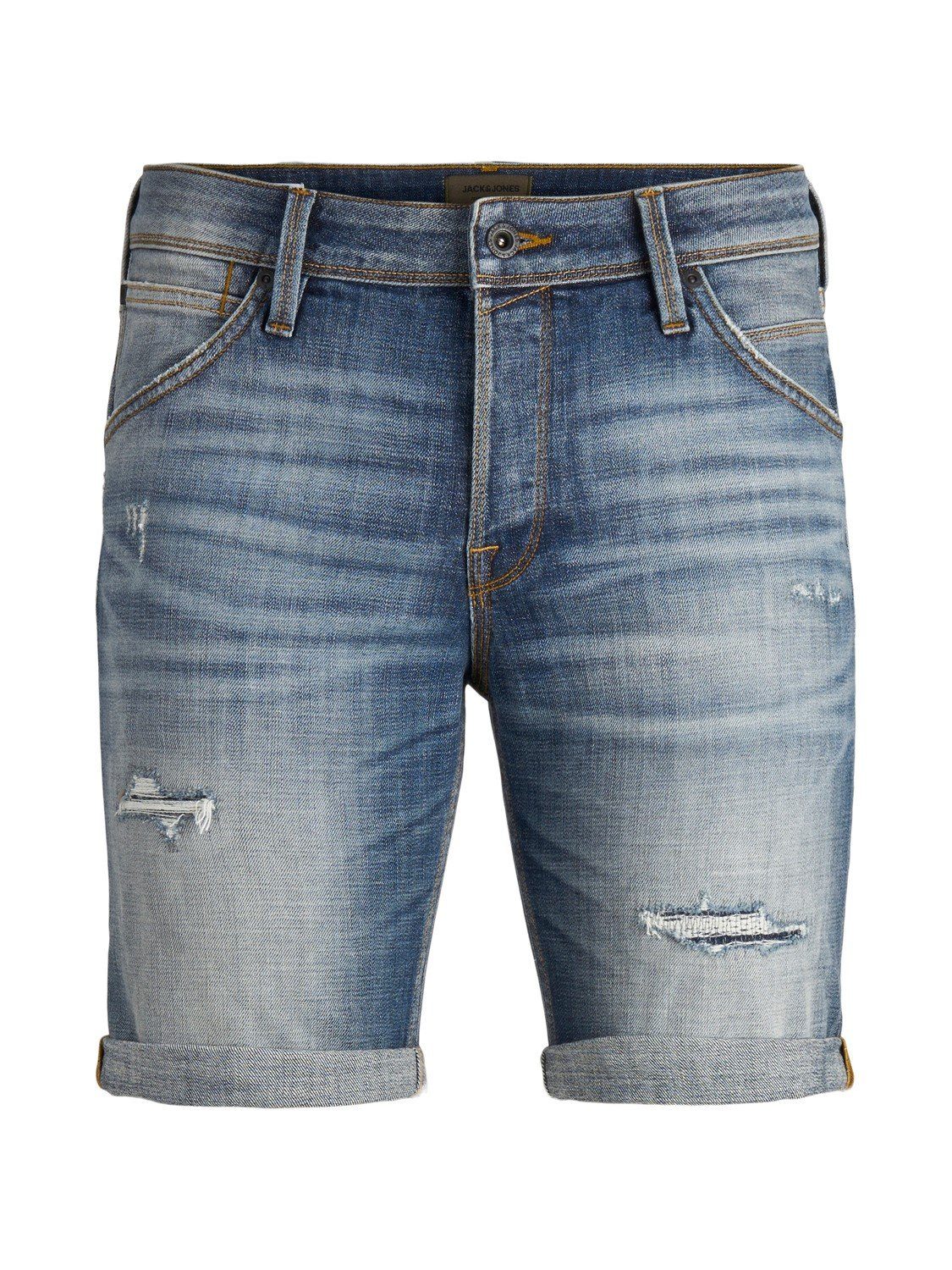 Jack & Jones Jeansshorts Jack & günstig online kaufen