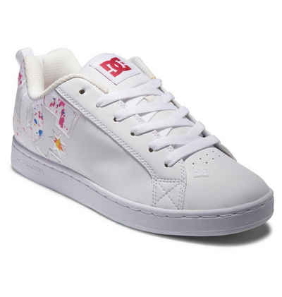 DC Shoes Court Graffik Sneaker