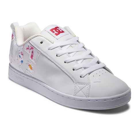 DC Shoes Court Graffik Sneaker