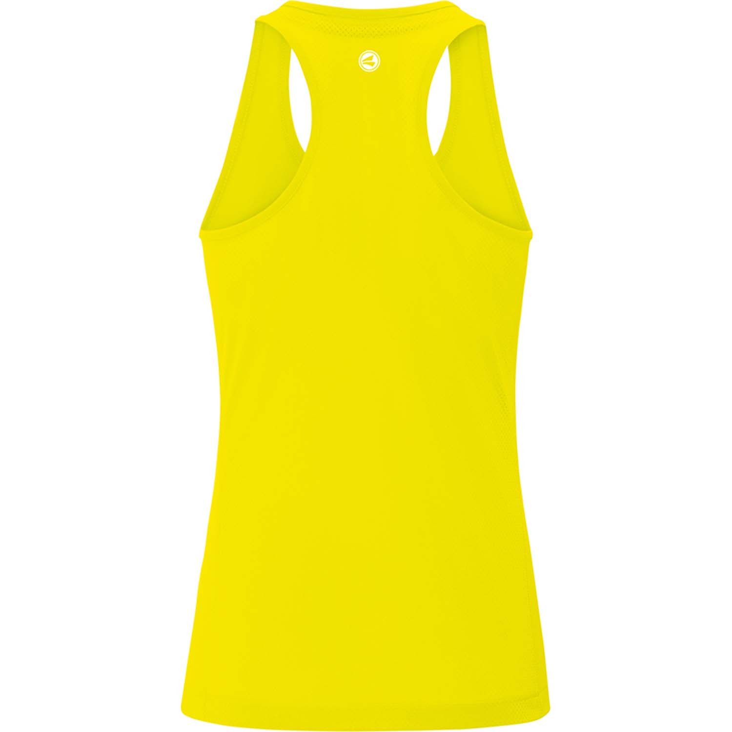 Jako Tanktop Jako Damen Laufshirt Tanktop Run 2.0 6075
