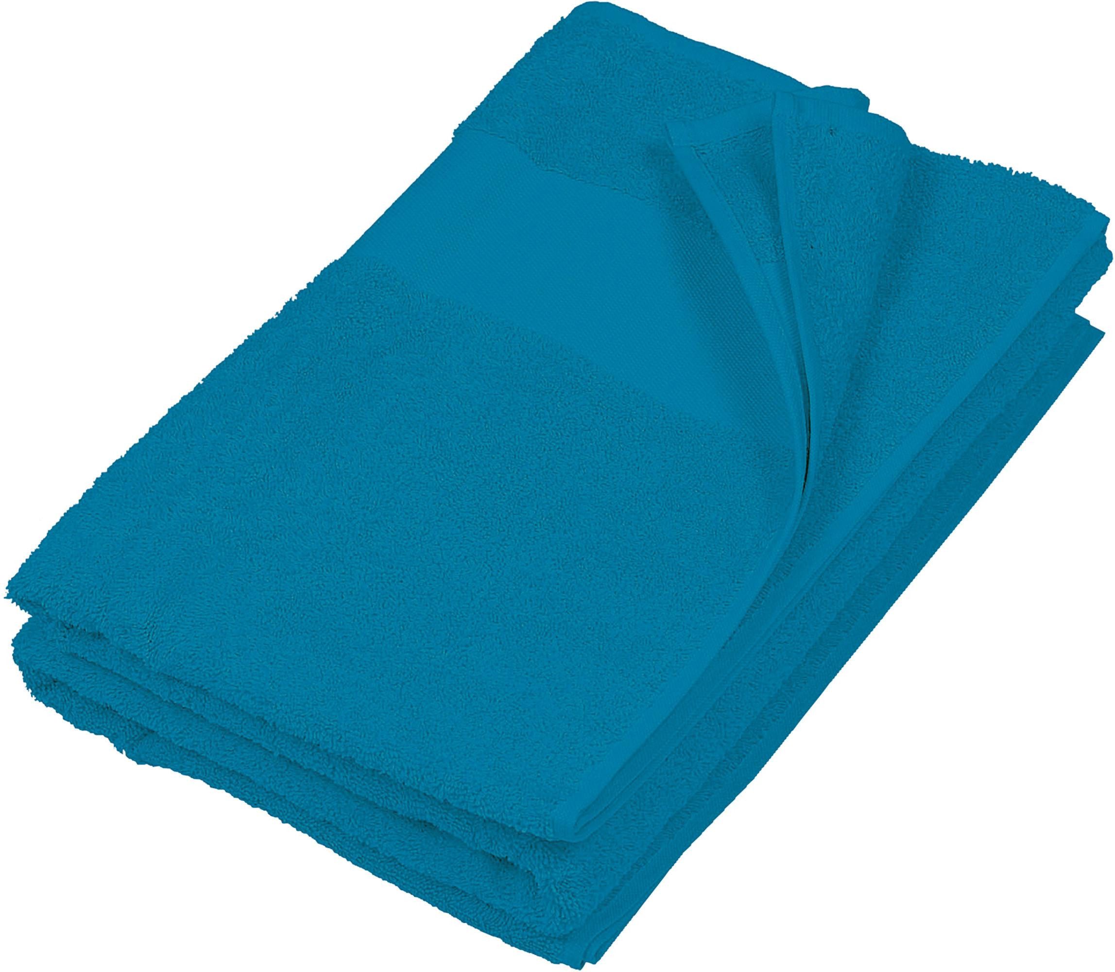 Handtuch Strandtuch