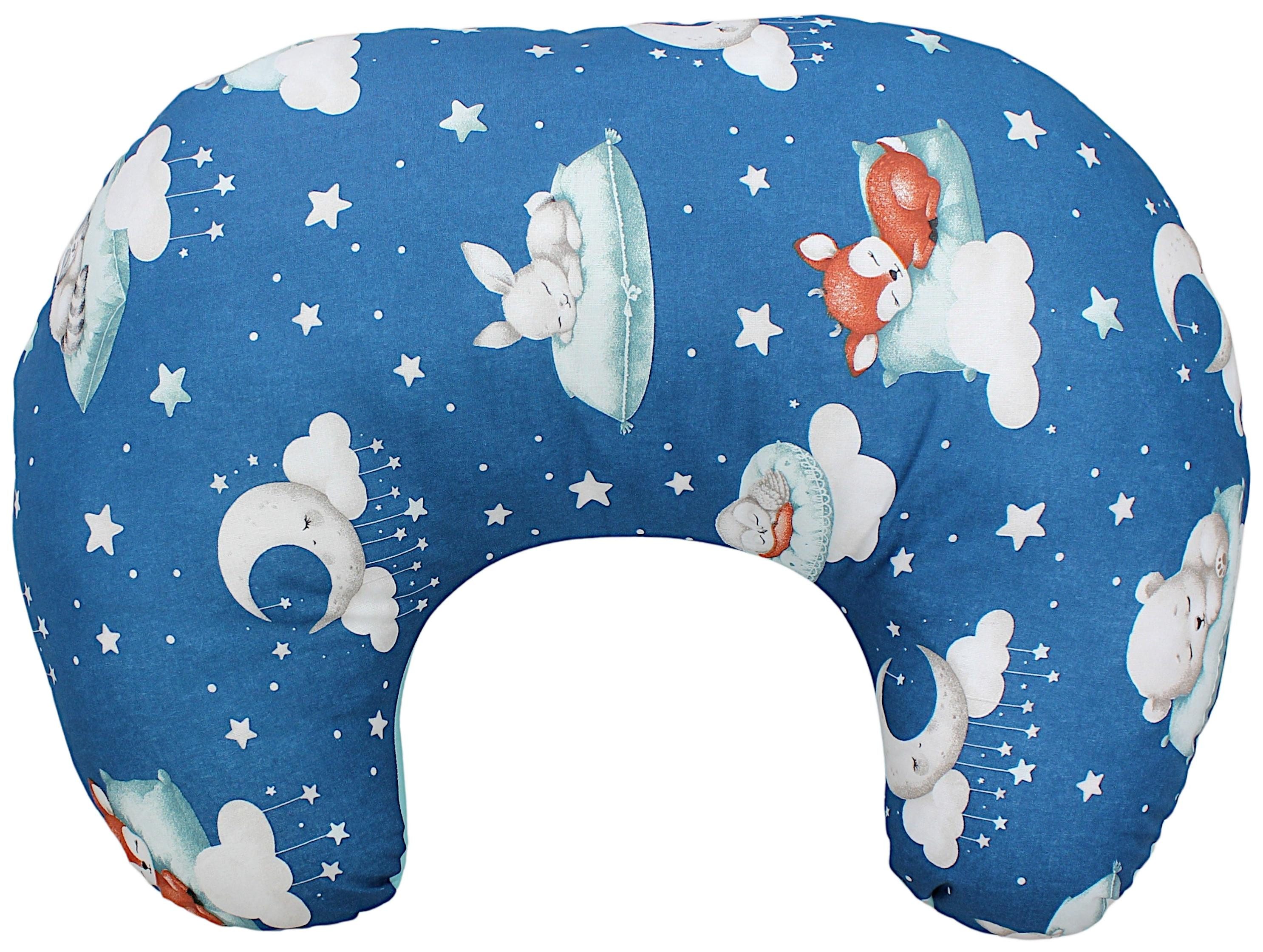 TupTam Stillkissen TupTam Baby Stillkissen Klein günstig online kaufen
