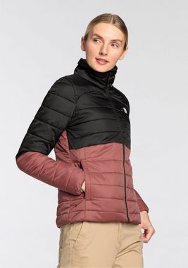 The North Face Steppjacke HEATSEEKER INSULATION Atmungsaktiv & Wasserabweisend & Windabweisend