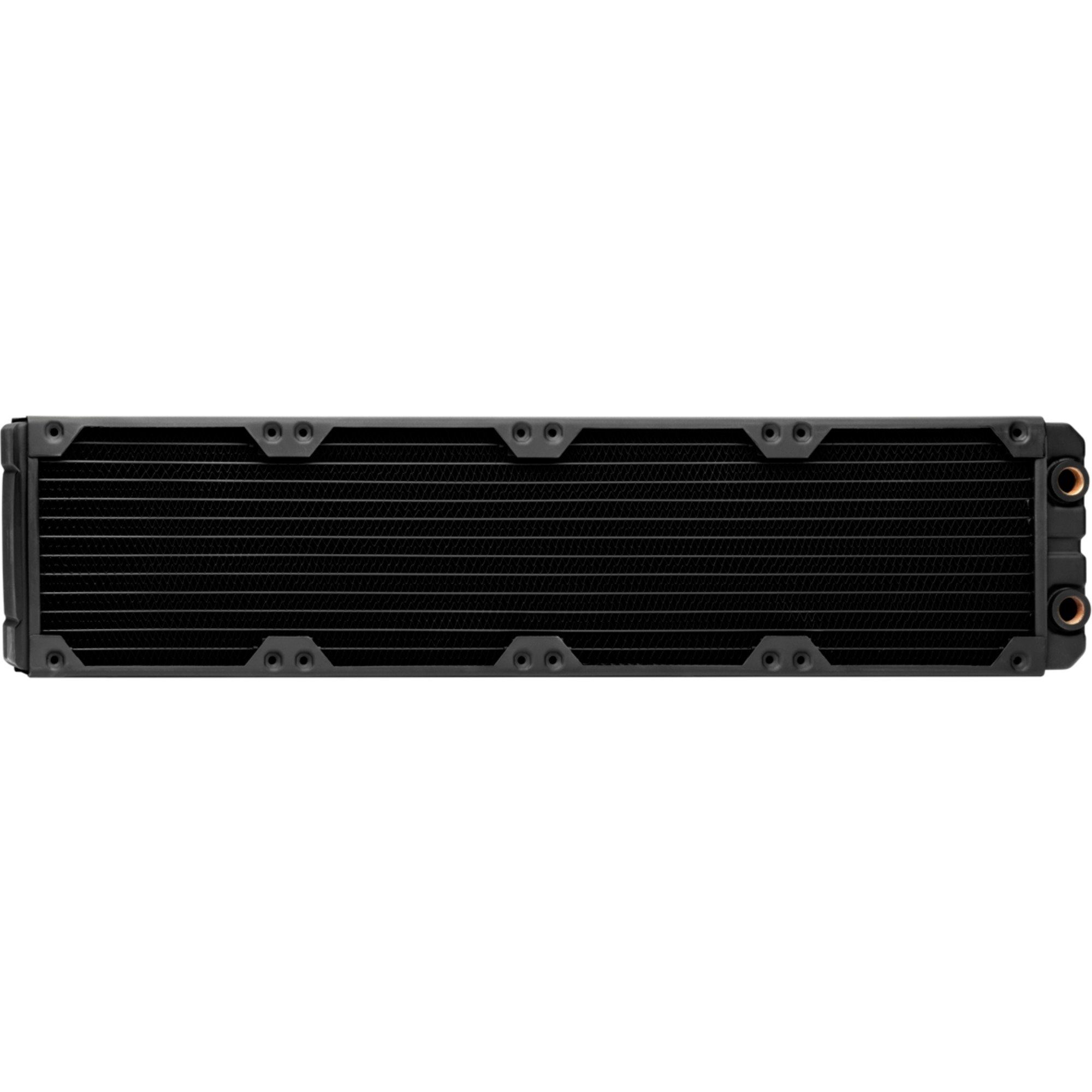 Wasserkühlung Corsair XR7 480mm, Radiator