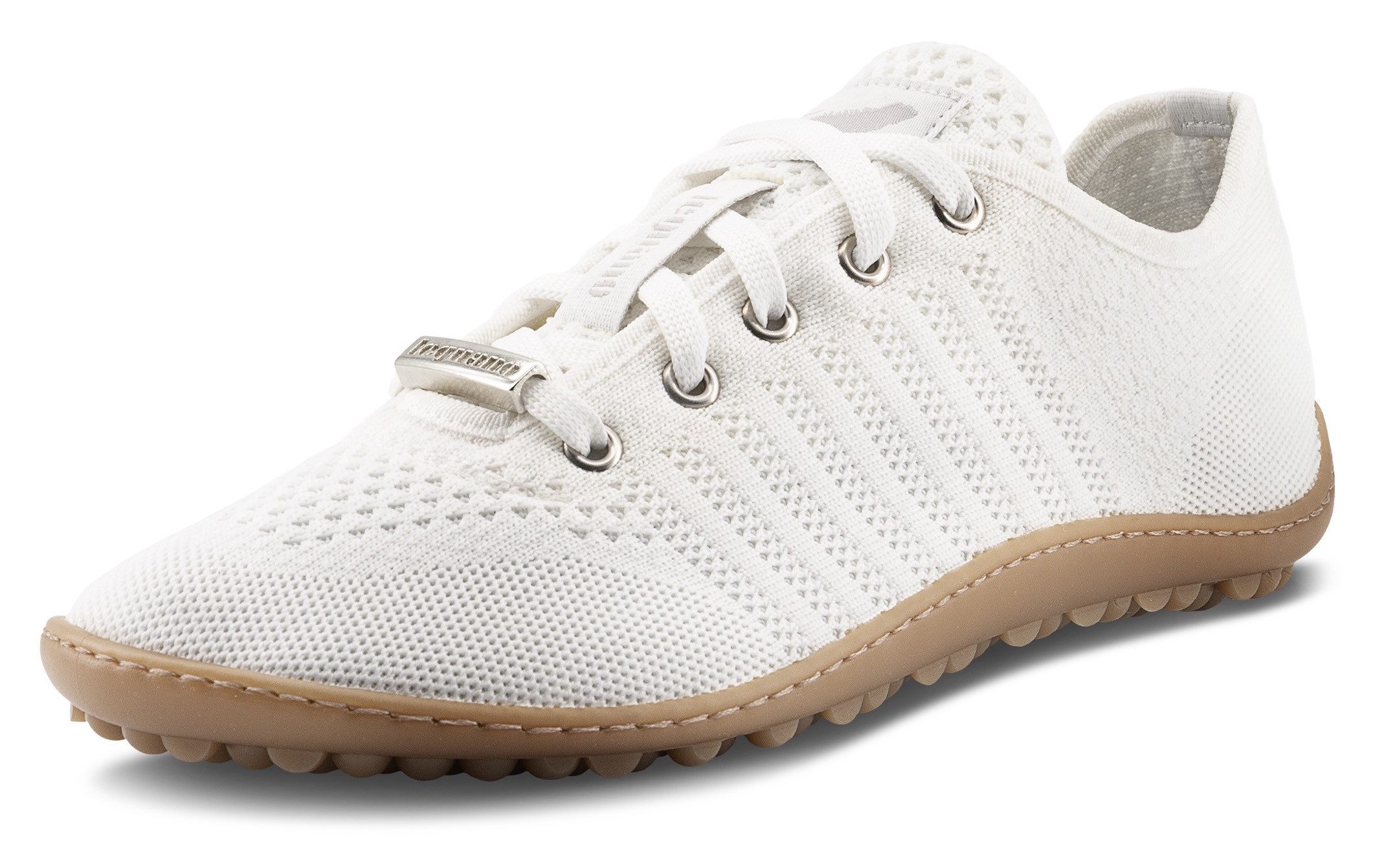 Leguano GO Barfußschuh, Freizeitschuh, Halbschuh, Schnürer mit 360 Grad Hal günstig online kaufen