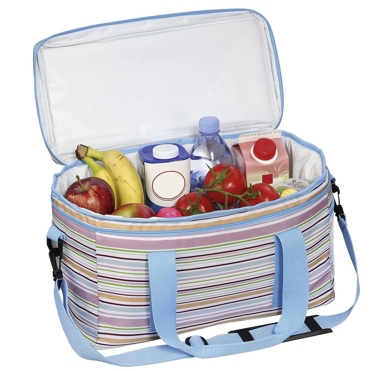 Cilio Einkaufskorb Cilio - Isoliertasche MARE Kühltasche Kühlkorb Thermotasche 106343