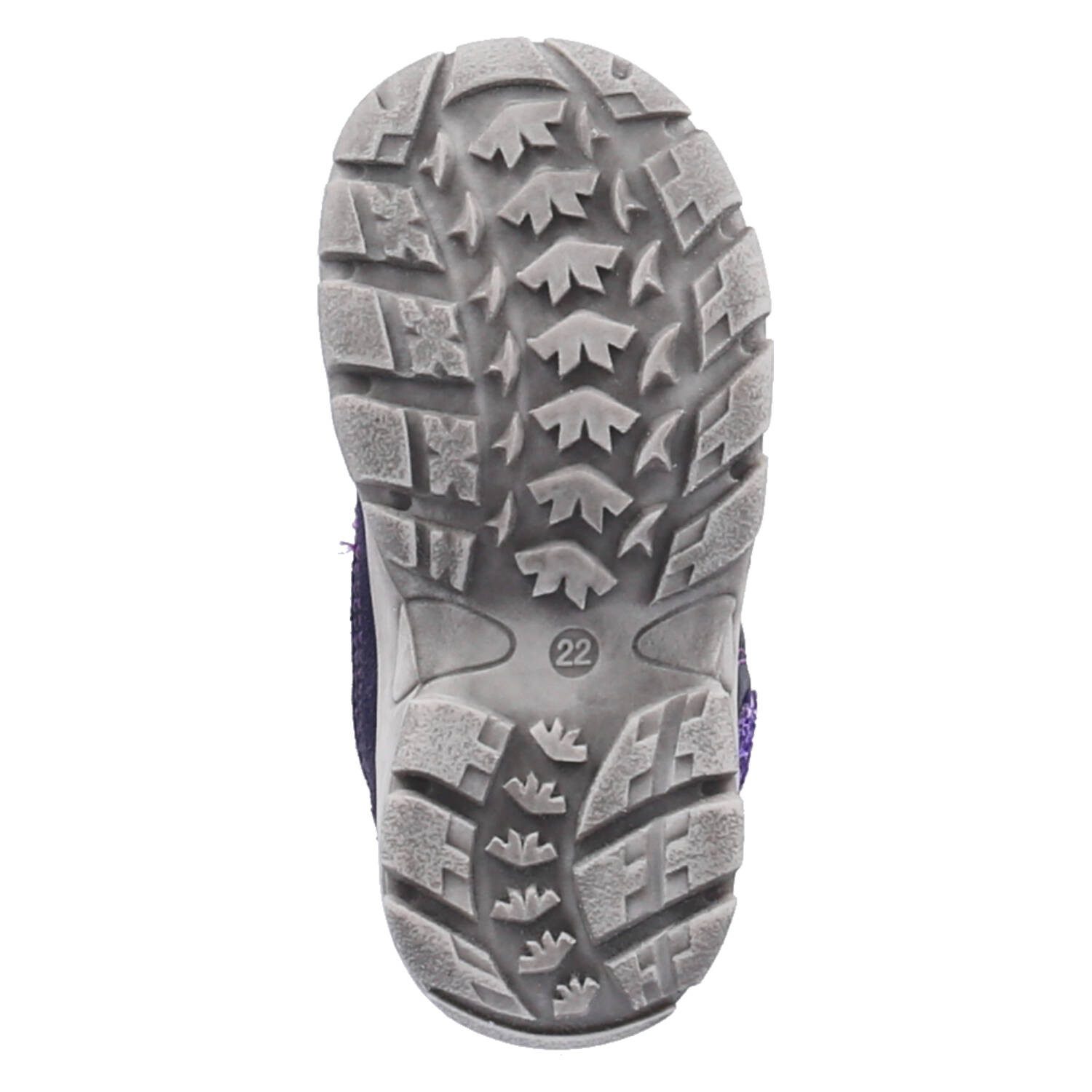 Richter Winterstiefeletten Stiefelette