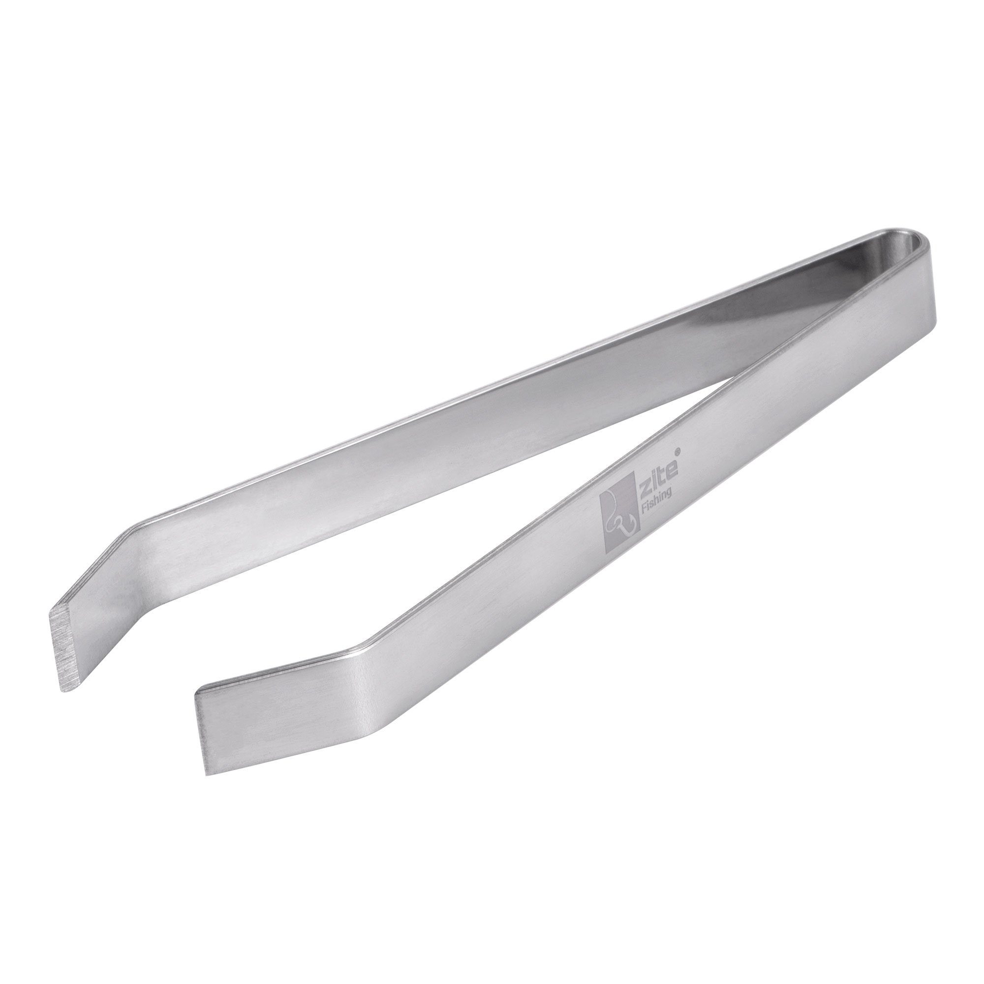 Zite Fischschere Grätenzangen-Set aus Edelstahl für müheloses Entgräten