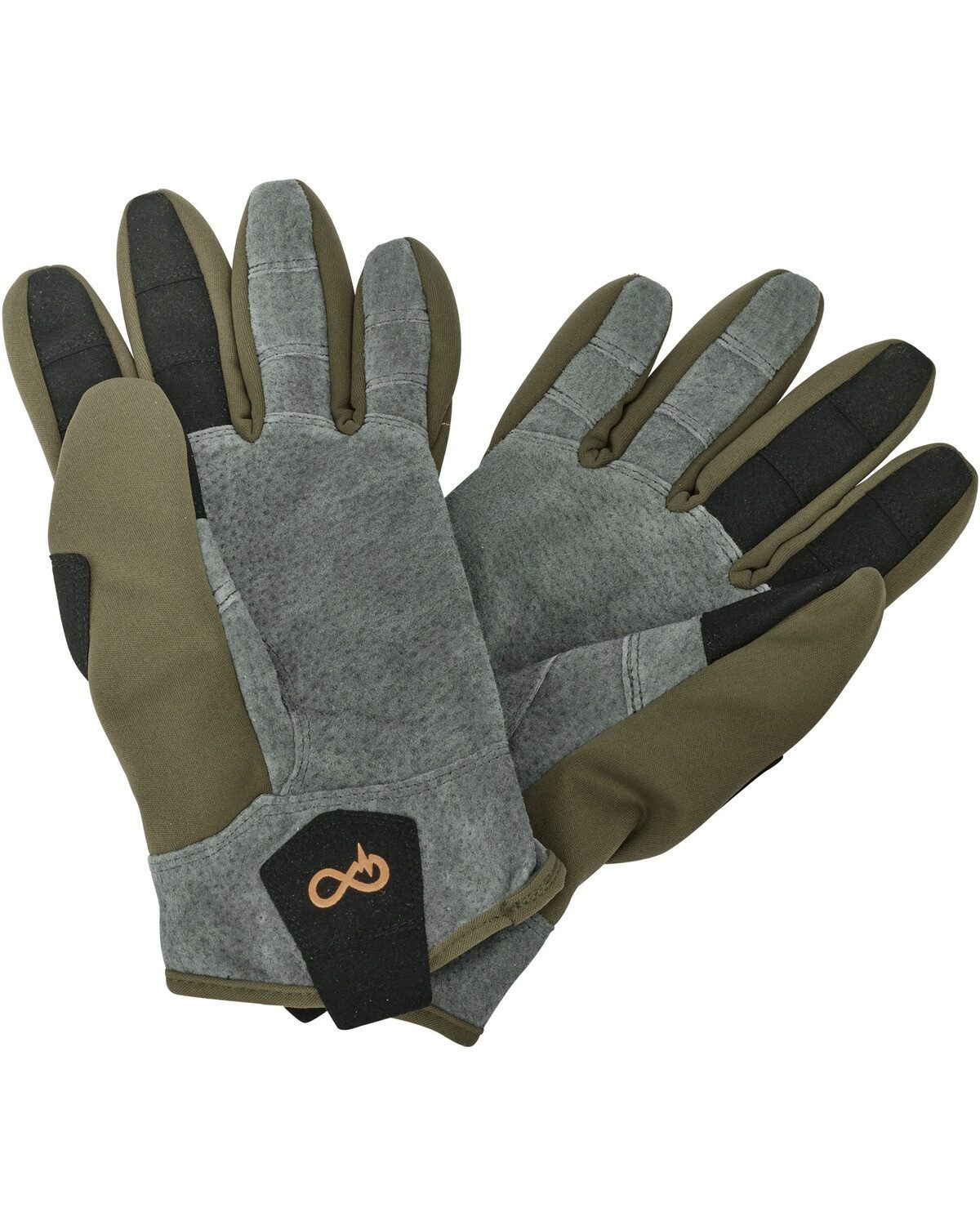 Merkel Gear Fleecehandschuhe Handschuhe 365PRO günstig online kaufen