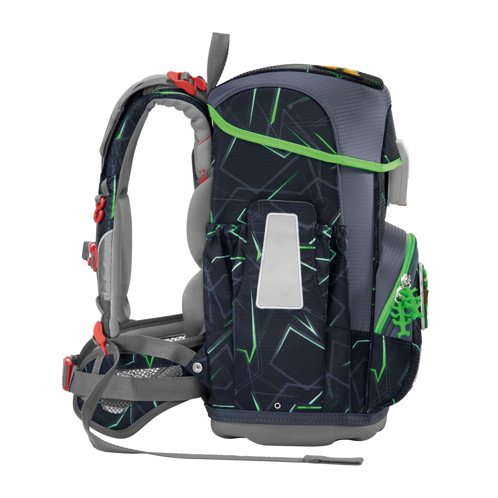 Step by Step Schulranzen Cloud, PET