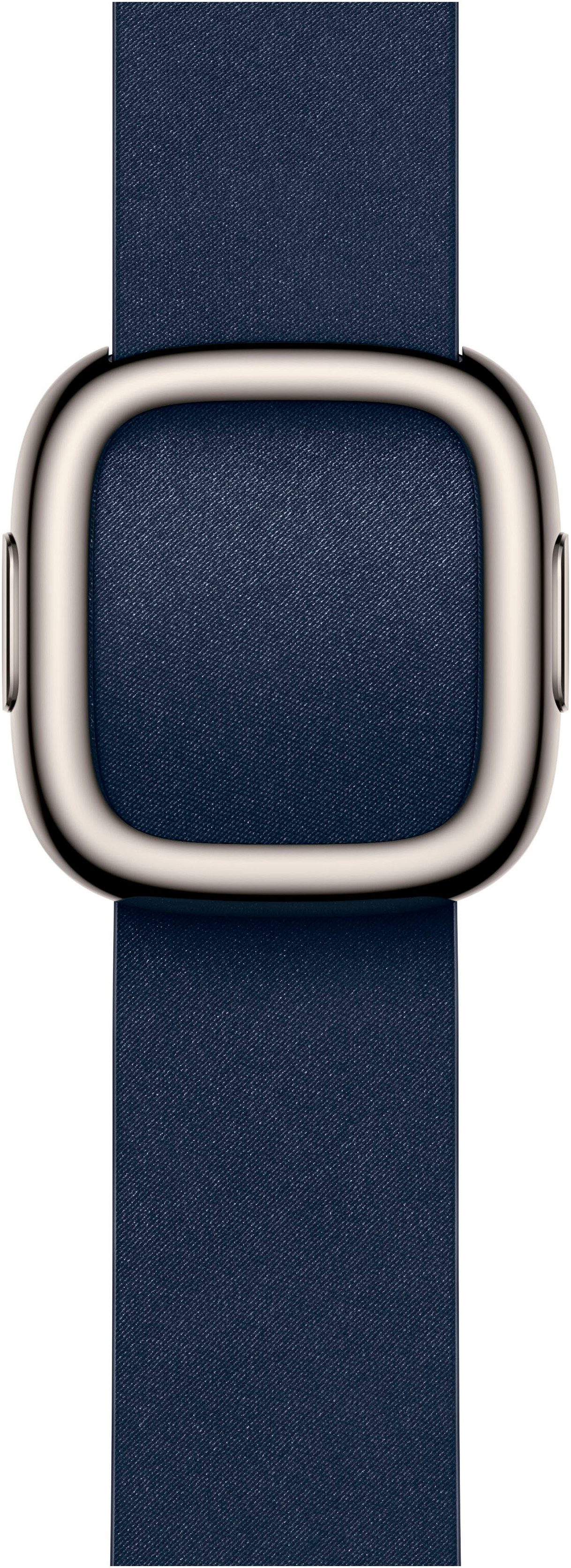 Apple Smartwatch-Armband Moderne Schließe günstig online kaufen
