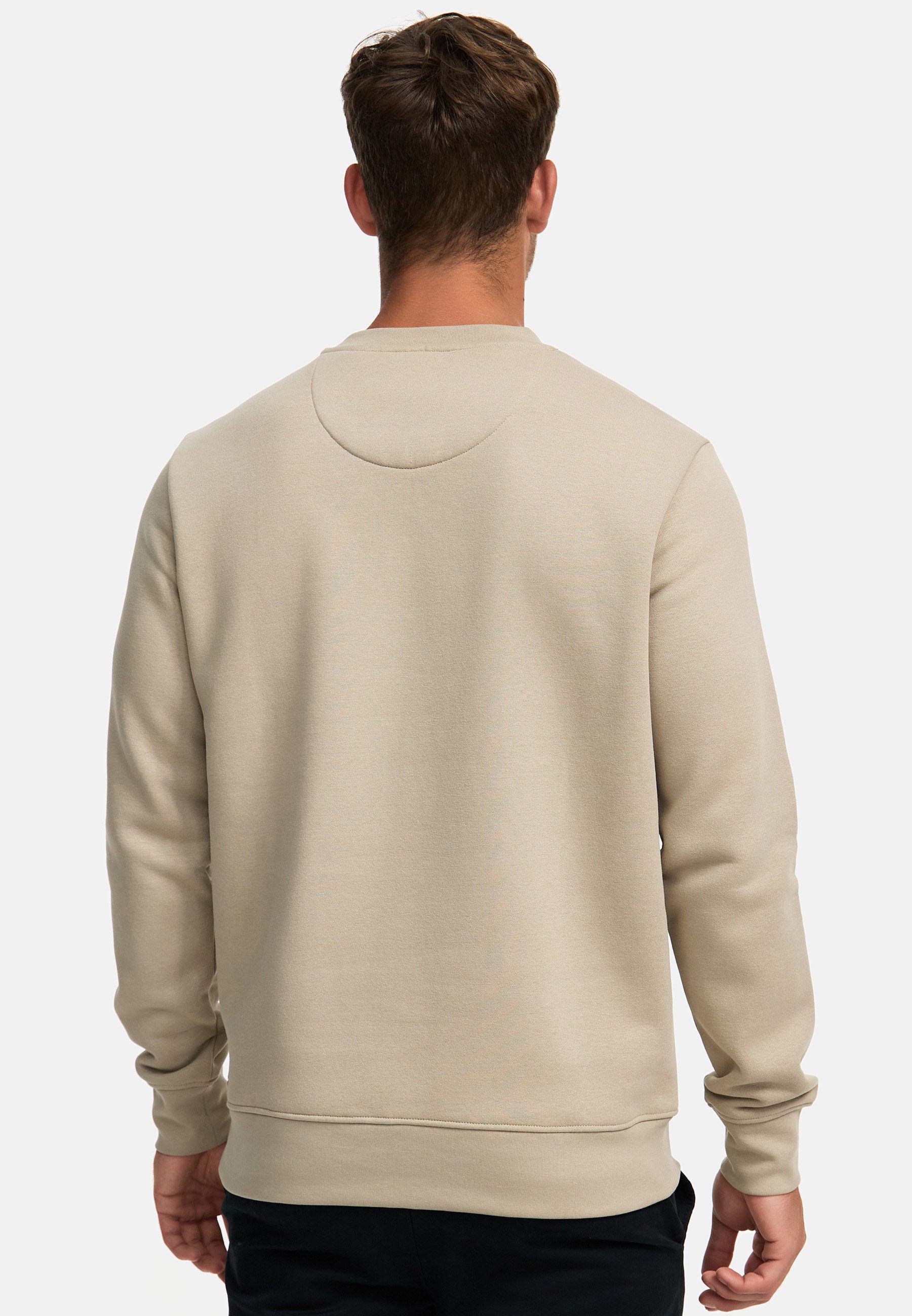 Kronstadt Sweatshirt Herren KSLars Sweater Herrenpulli (Sweatshirt)