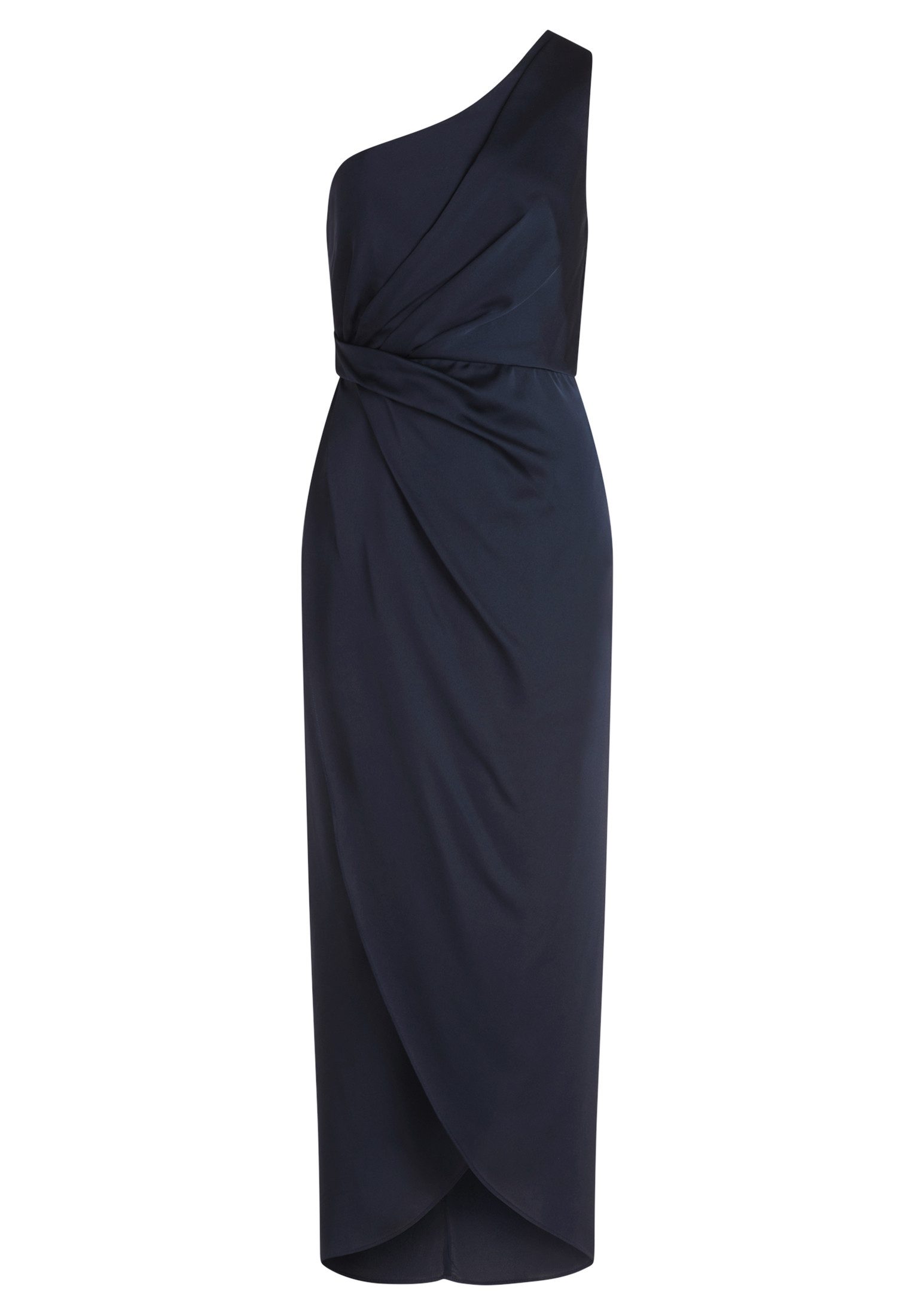 Vera Mont Abendkleid "Damen Abendkleid mit Raffung" Ohne Tasche Material günstig online kaufen