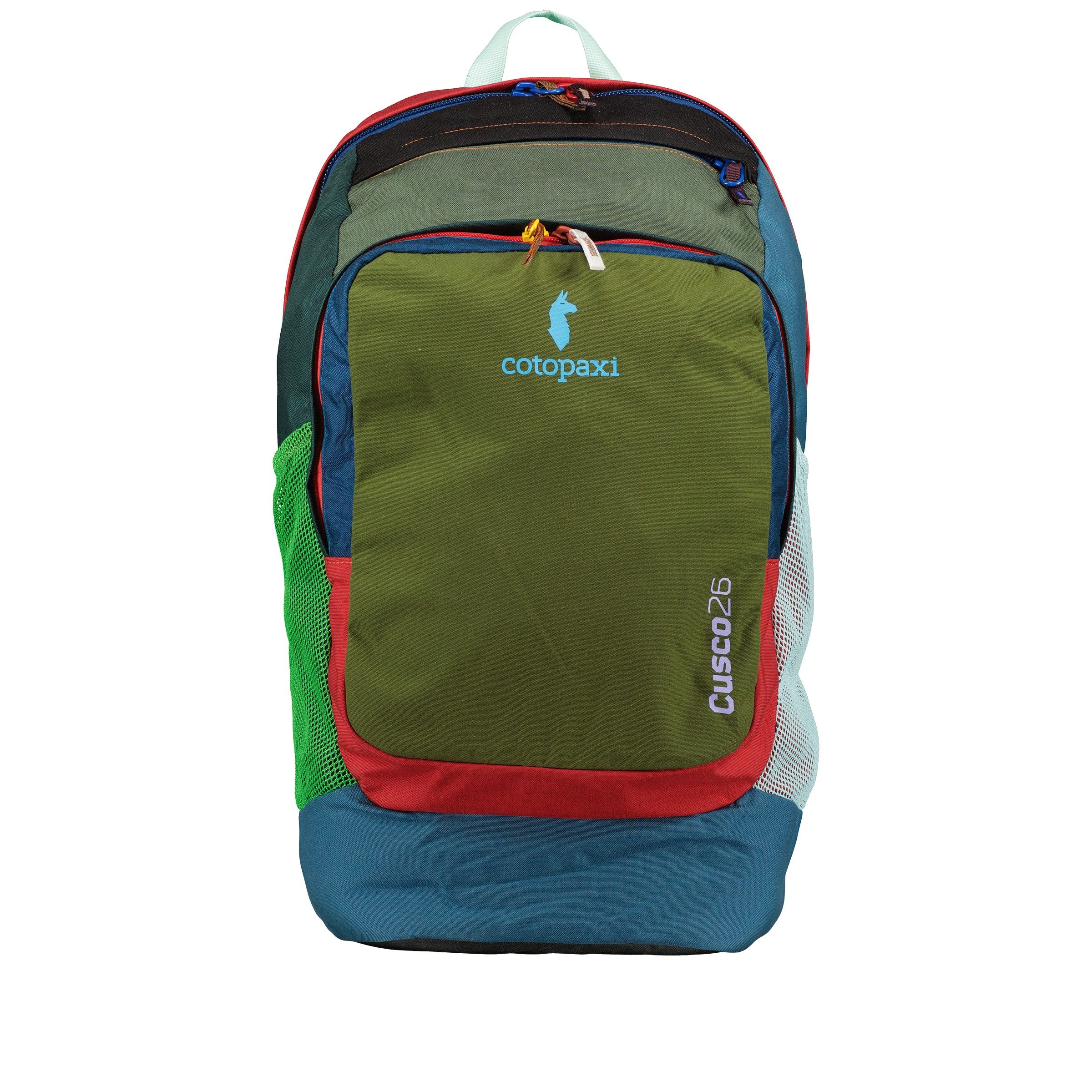 Cotopaxi Rucksack Del Dia Cusco