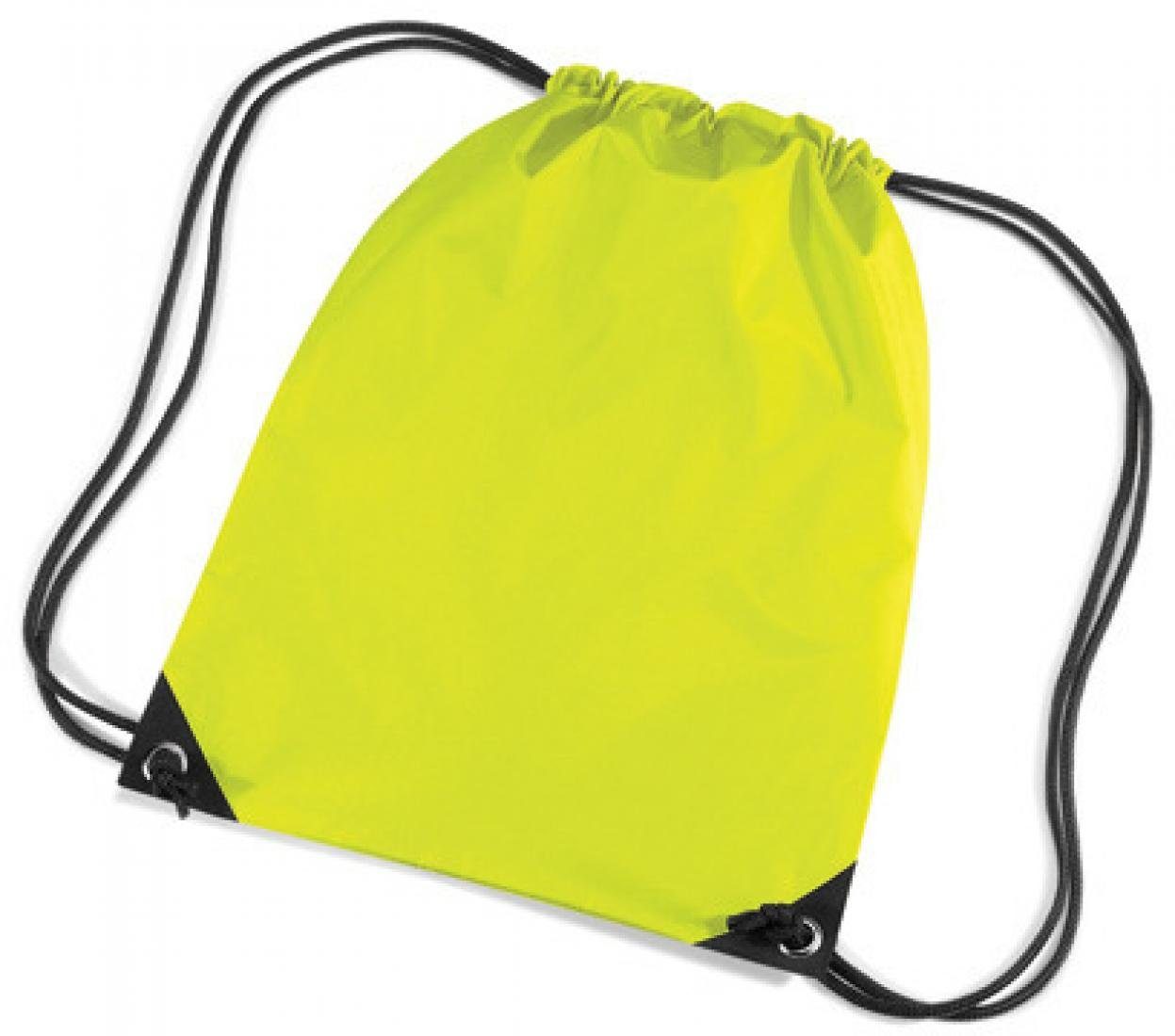 BagBase Turnbeutel Premium Gymsac Turnbeutel, 33 günstig online kaufen